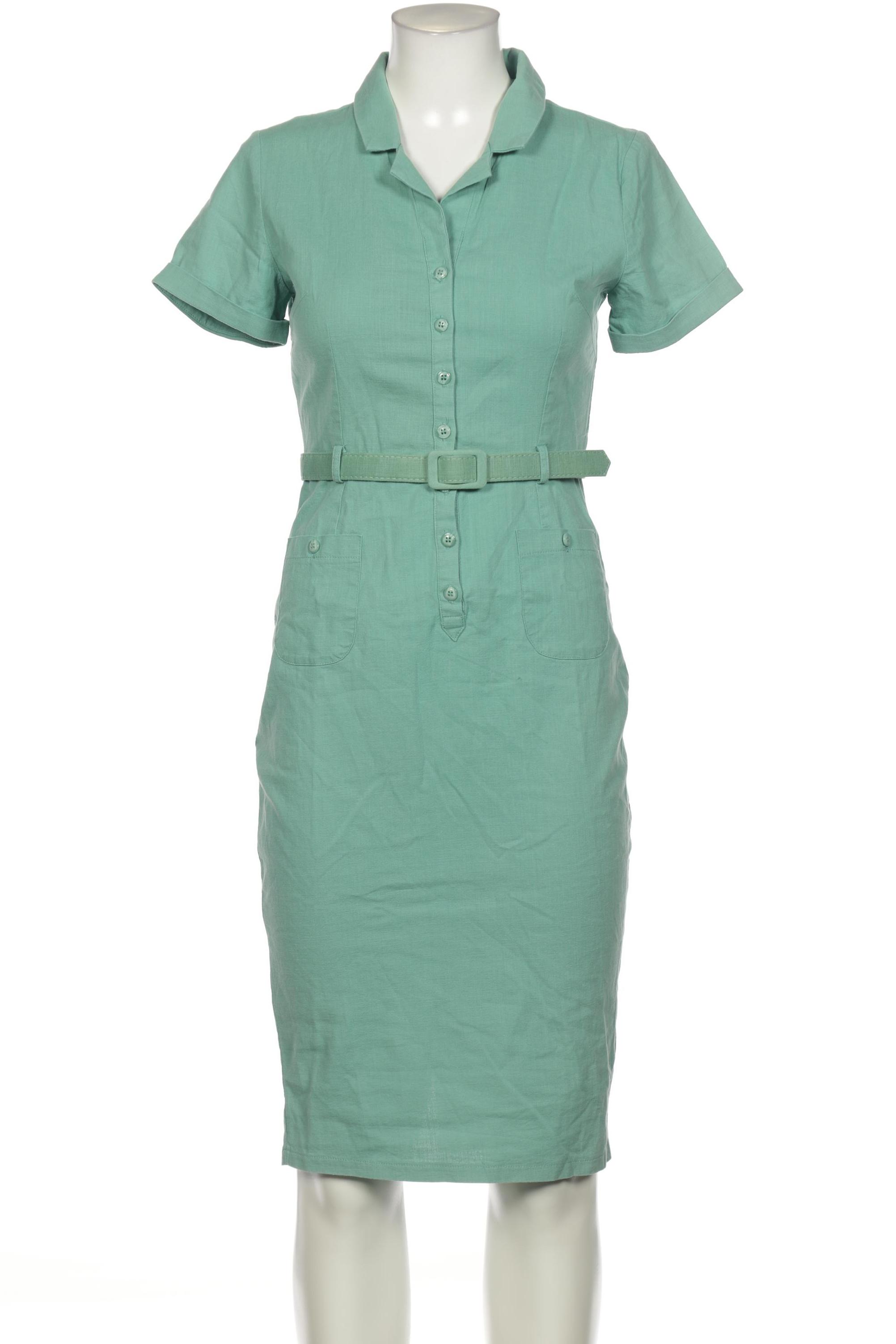

Collectif Damen Kleid, türkis