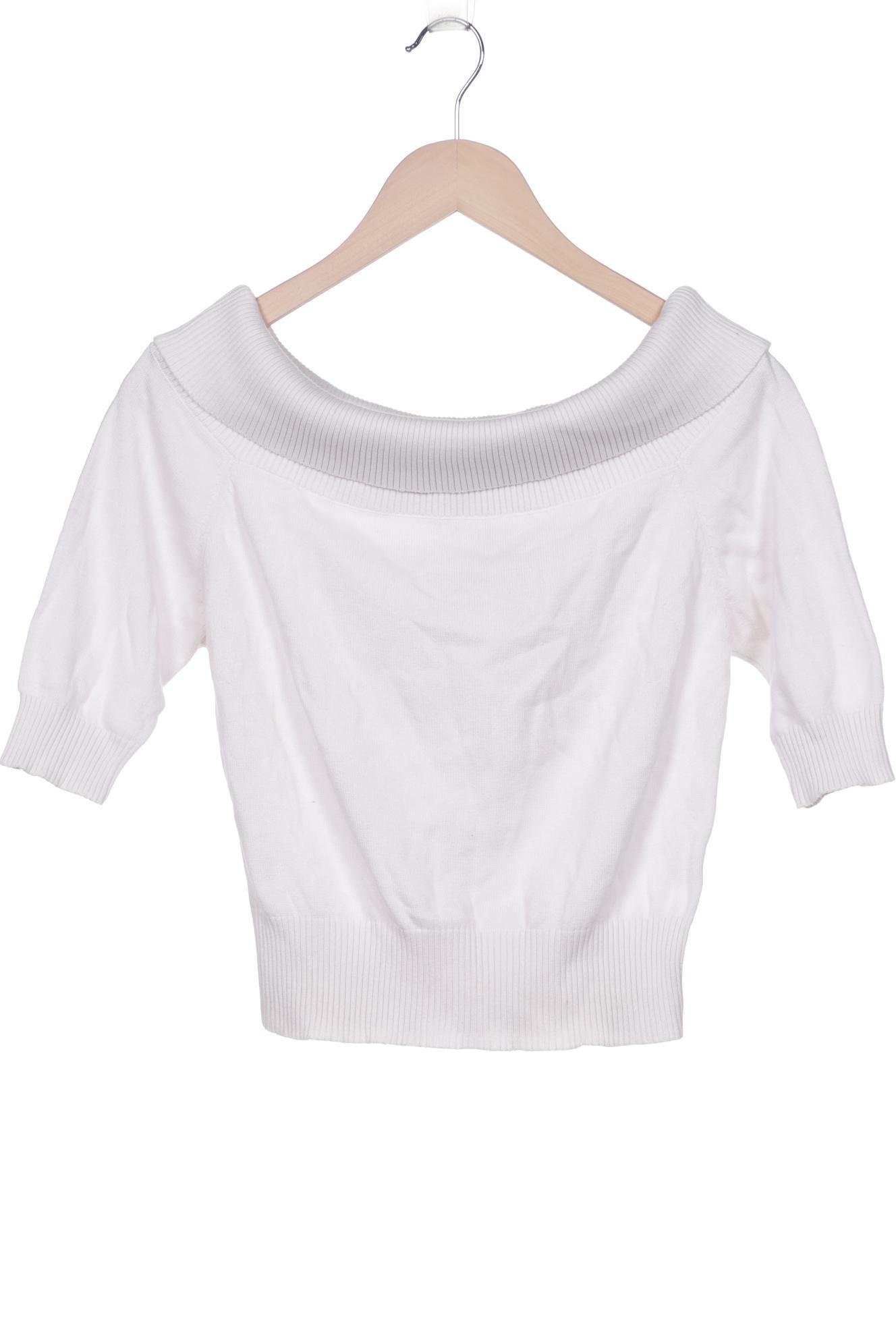 

Collectif Damen Pullover, cremeweiß, Gr. 38