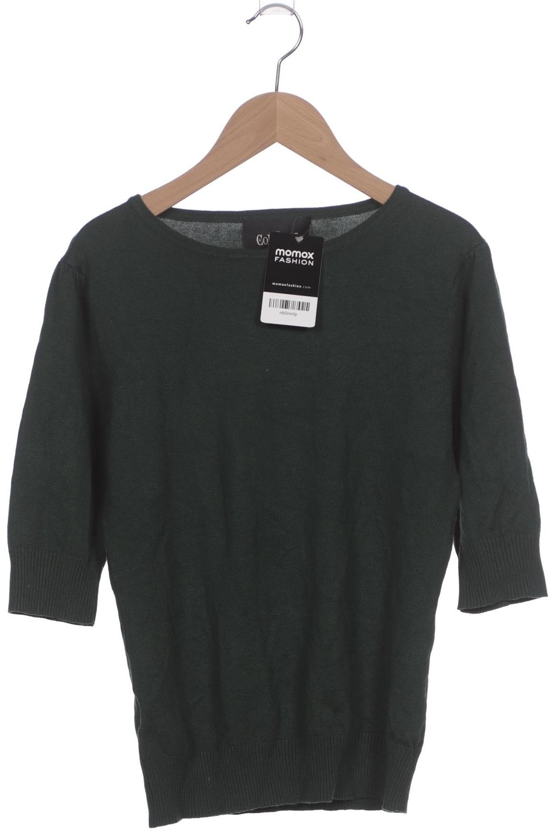 

Collectif London Damen Pullover, grün, Gr. 40
