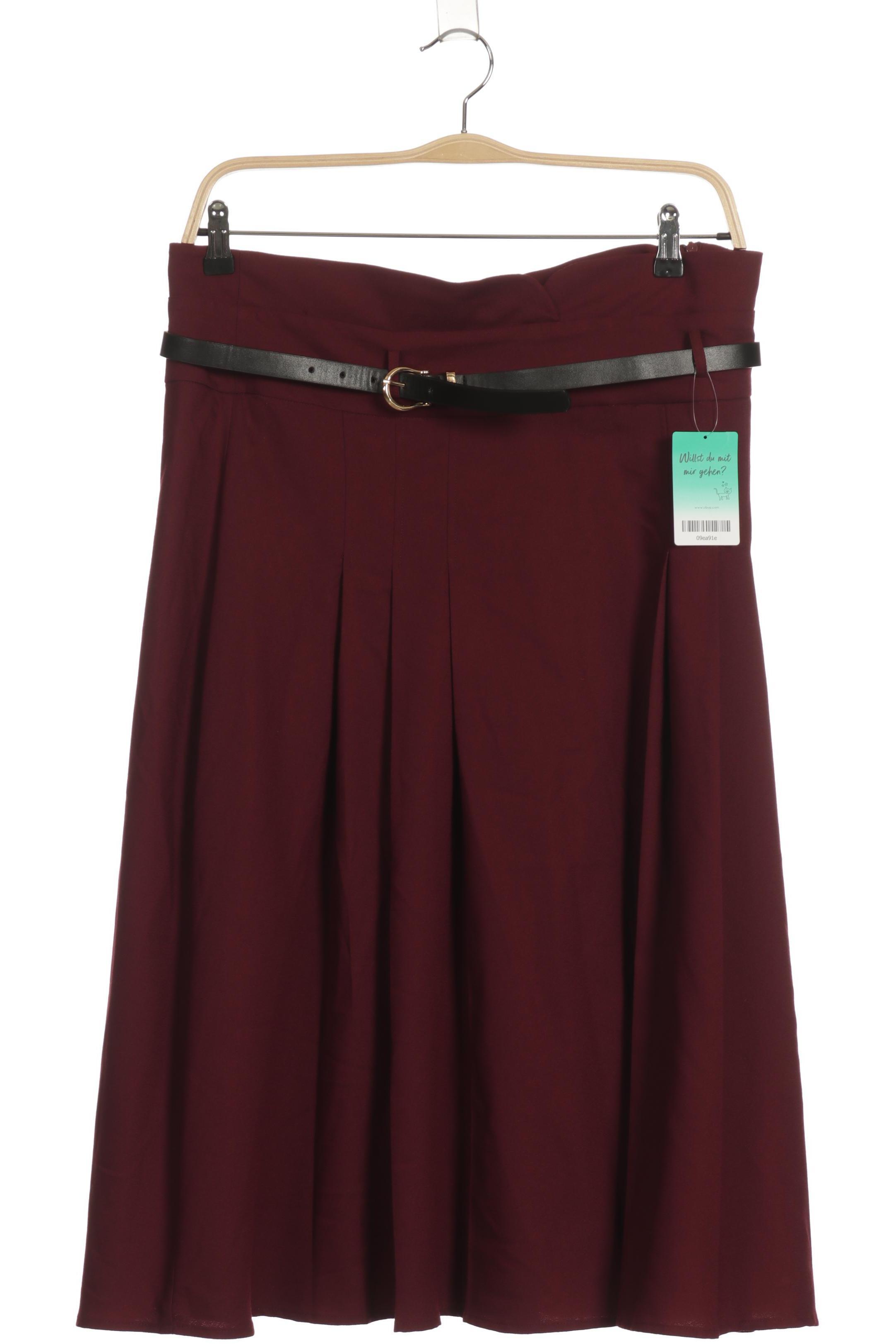 

Collectif London Damen Rock, lila, Gr.