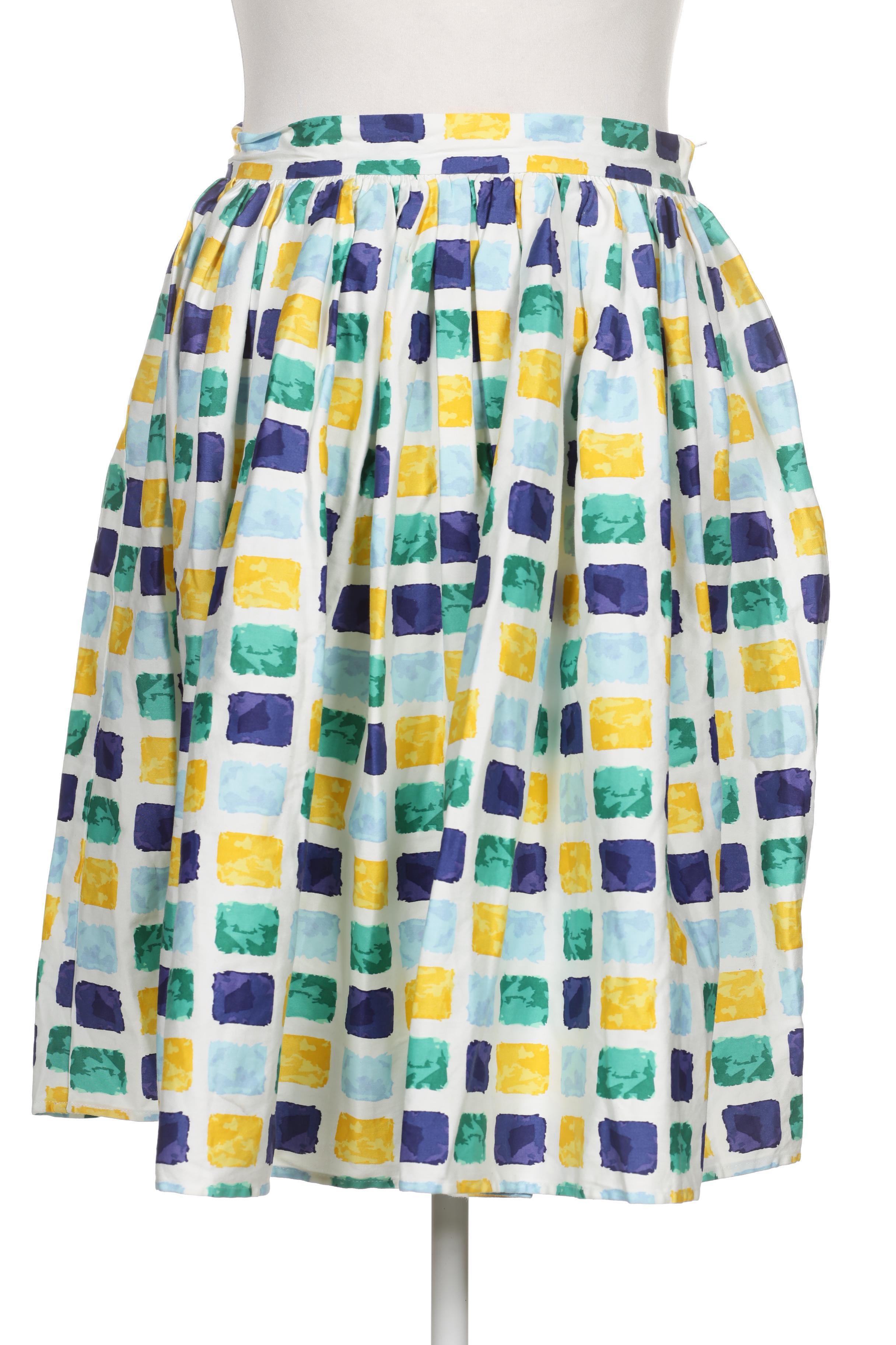 

Collectif London Damen Rock, mehrfarbig, Gr. 40