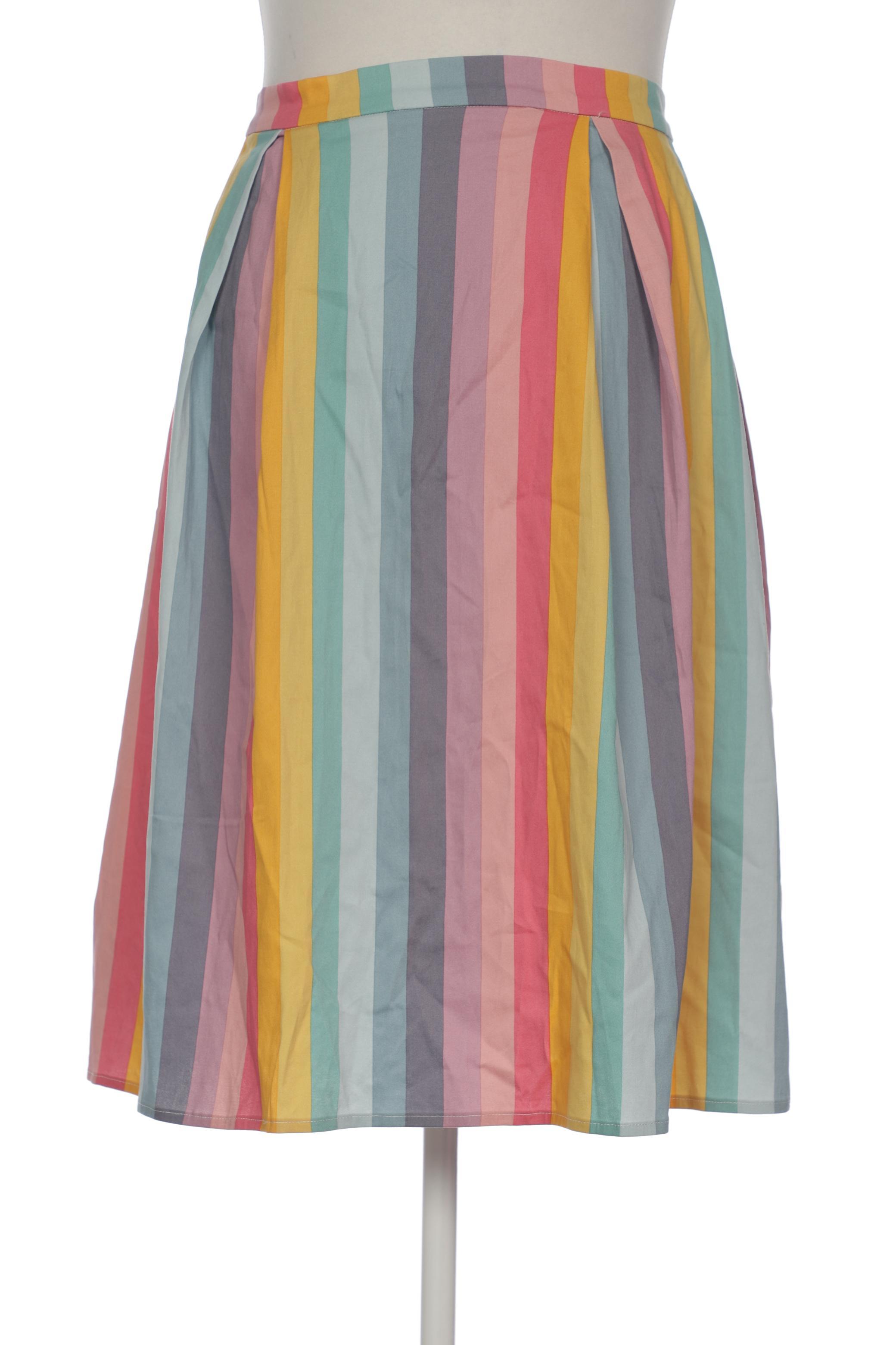 

Collectif Damen Rock, mehrfarbig, Gr. 26