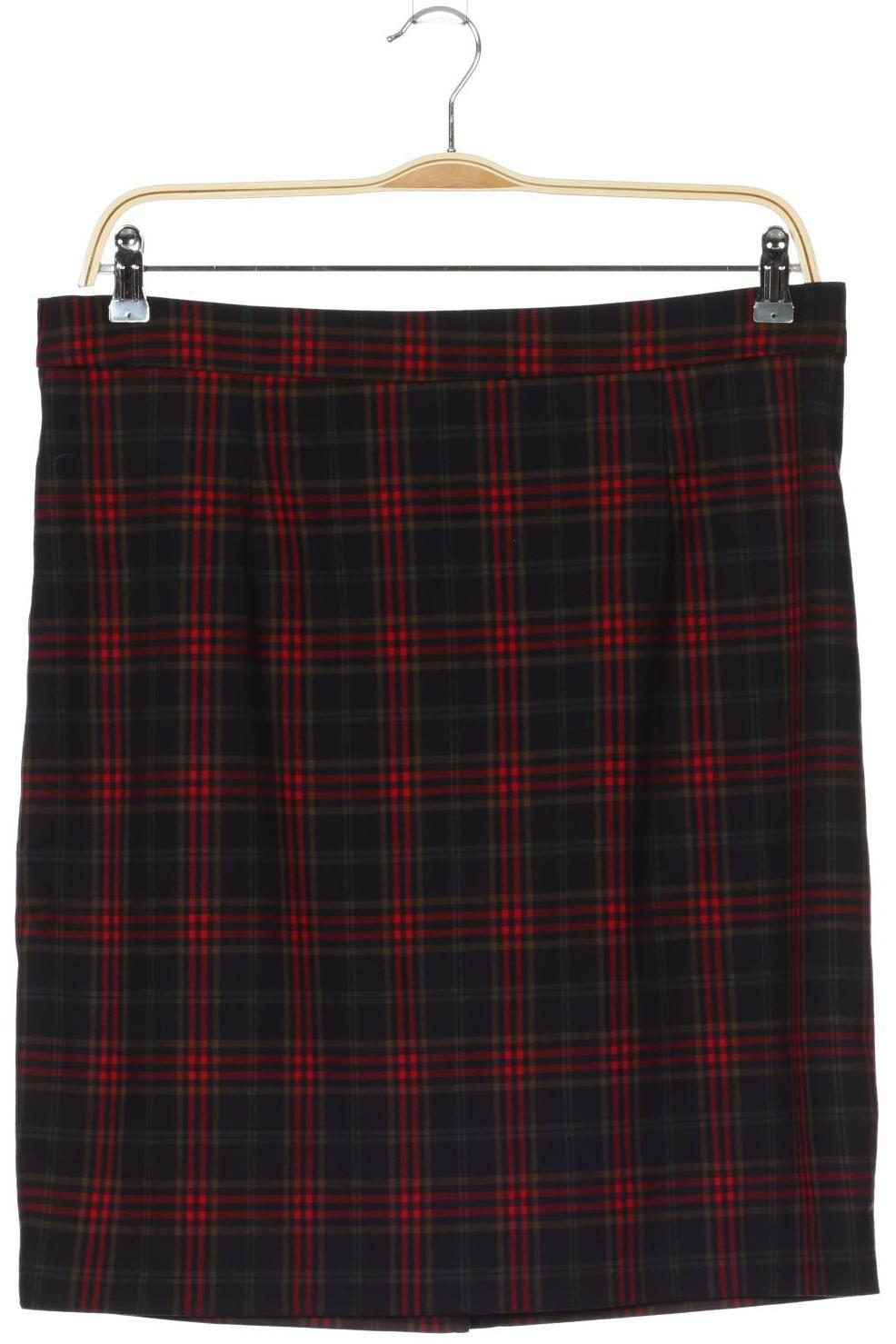 

Collectif London Damen Rock, blau, Gr.