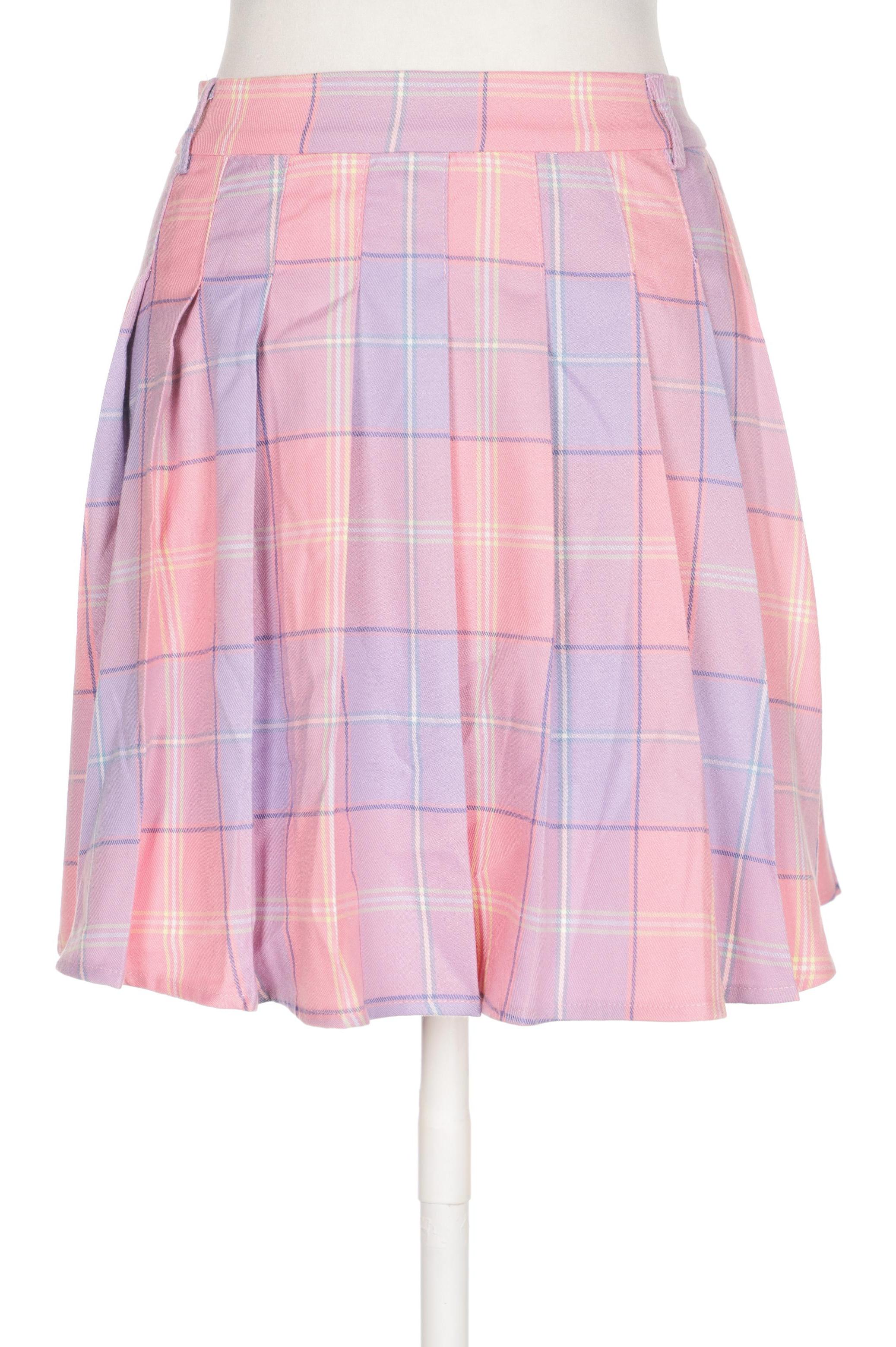 

Collectif Damen Rock, flieder, Gr. 38
