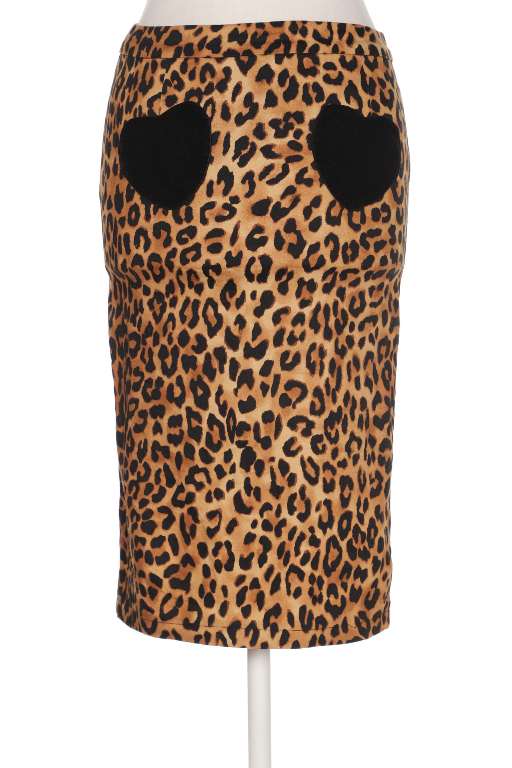 

Collectif Damen Rock, beige, Gr. 36