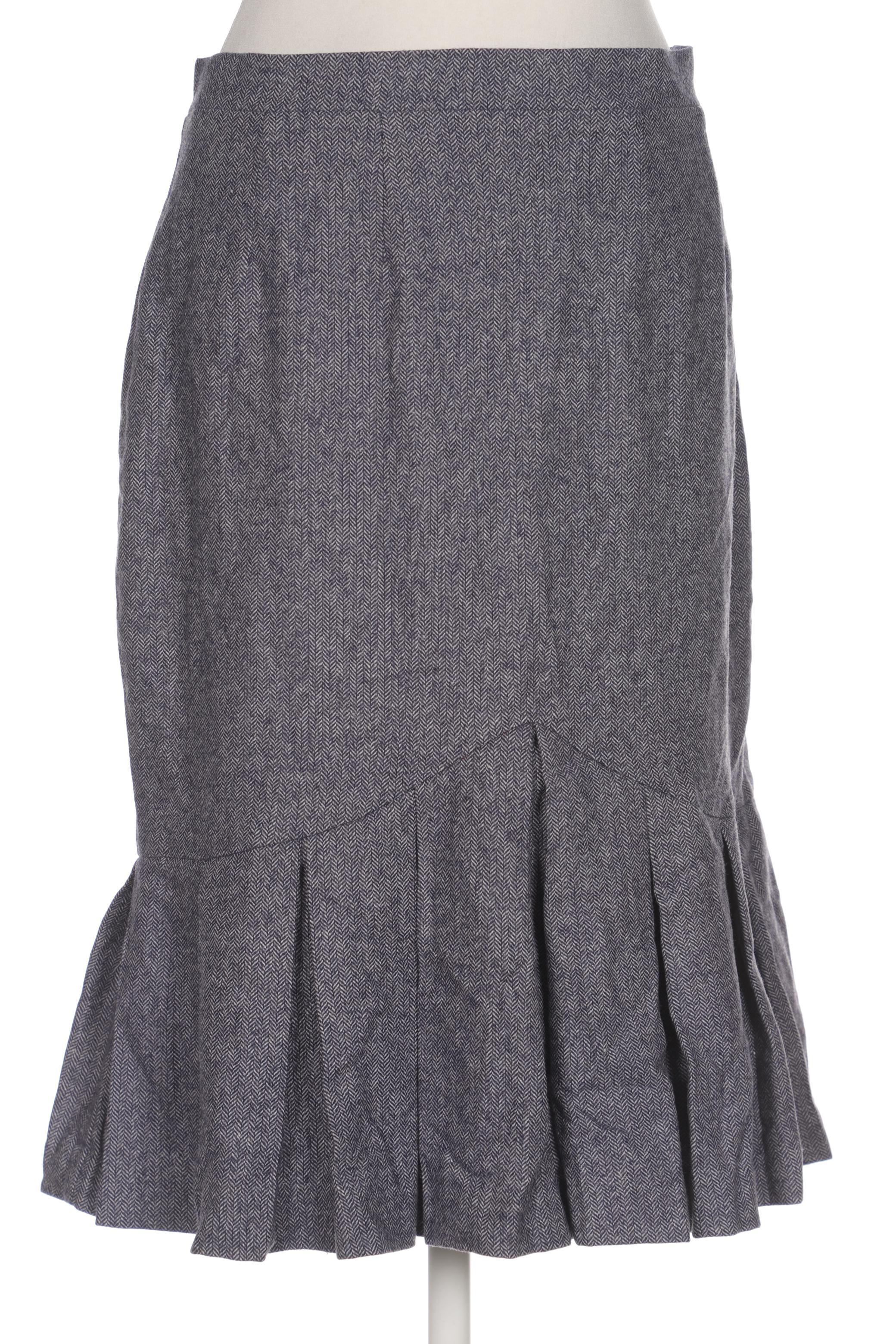 

Collectif London Damen Rock, marineblau, Gr. 44