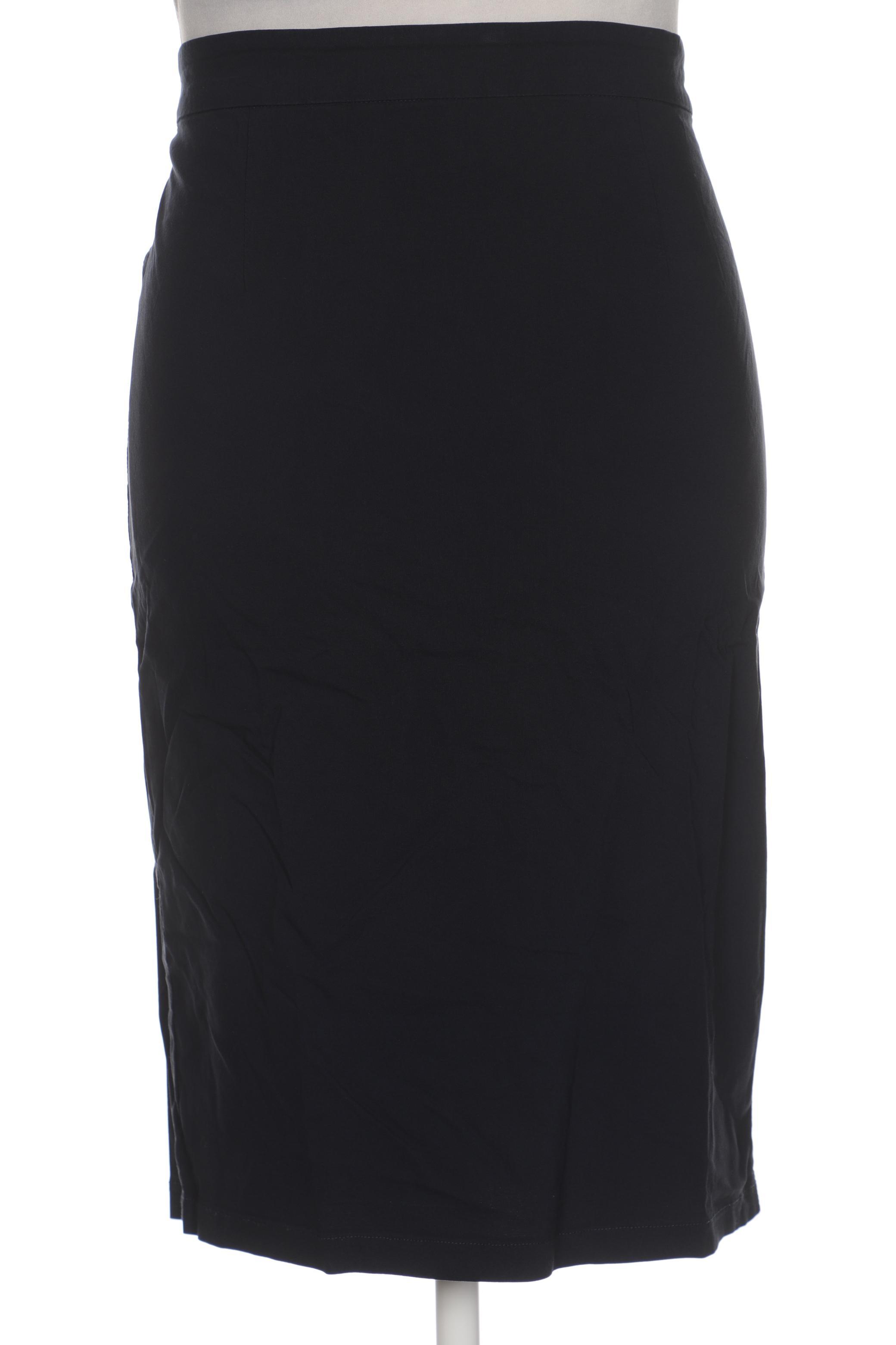 

Collectif Damen Rock, marineblau, Gr. 44