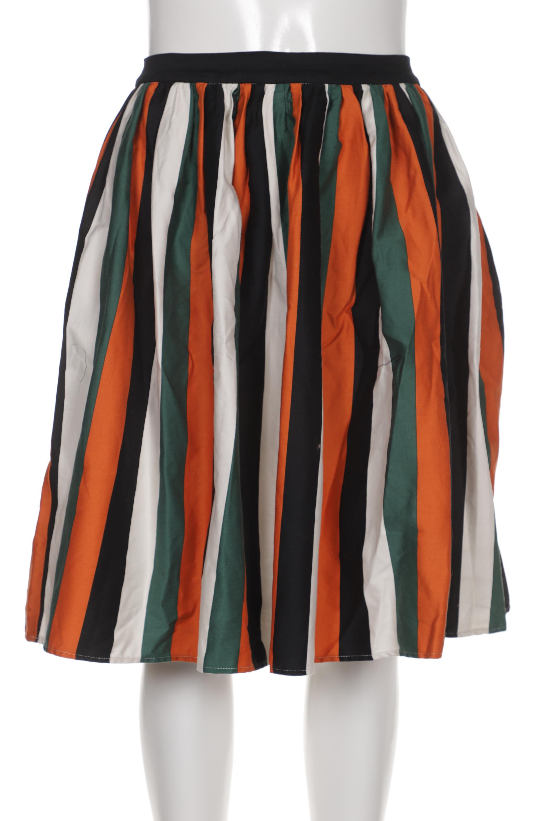 

Collectif Damen Rock, mehrfarbig