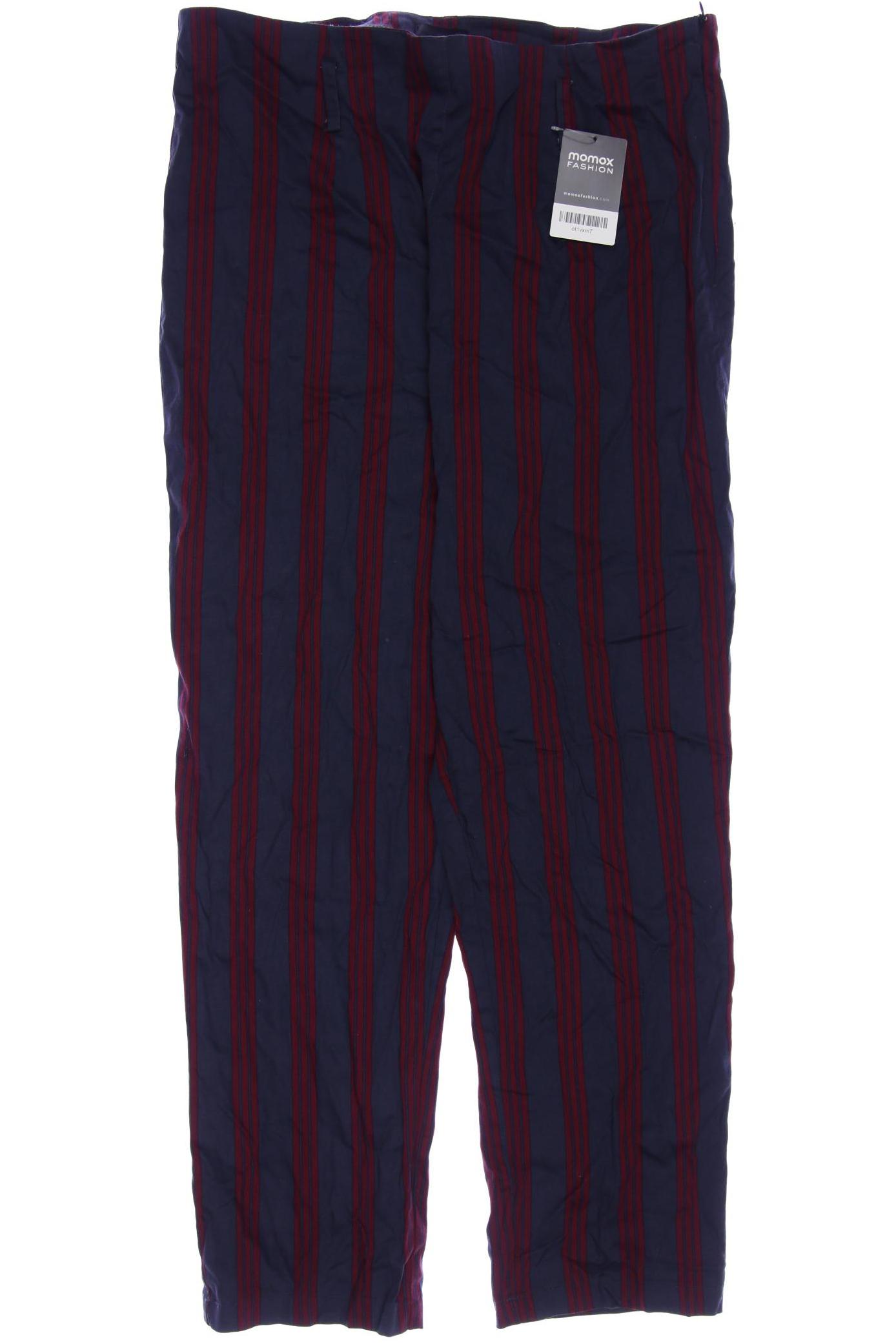 

Collectif Damen Stoffhose, marineblau, Gr. 44