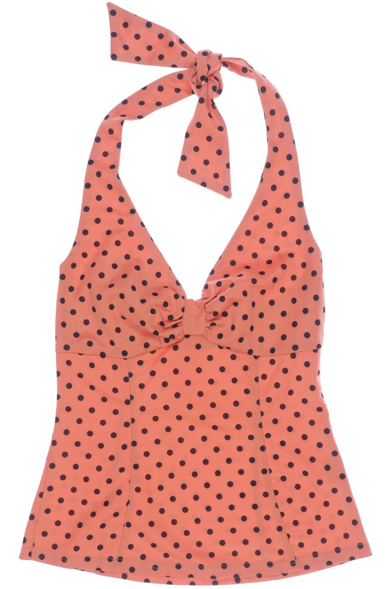 

Collectif Damen Top, orange