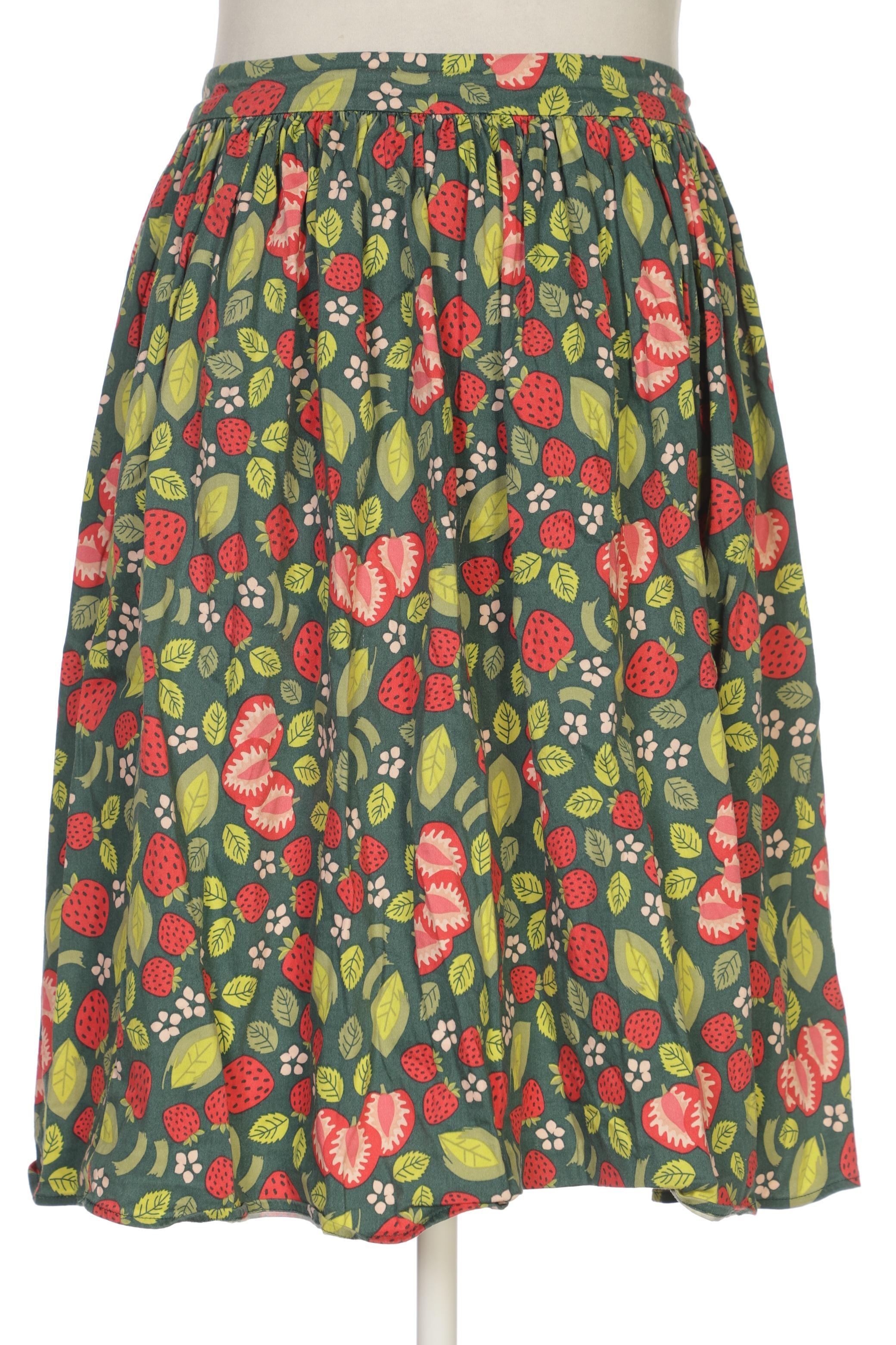 

Collectif London Damen Rock, mehrfarbig, Gr. 46