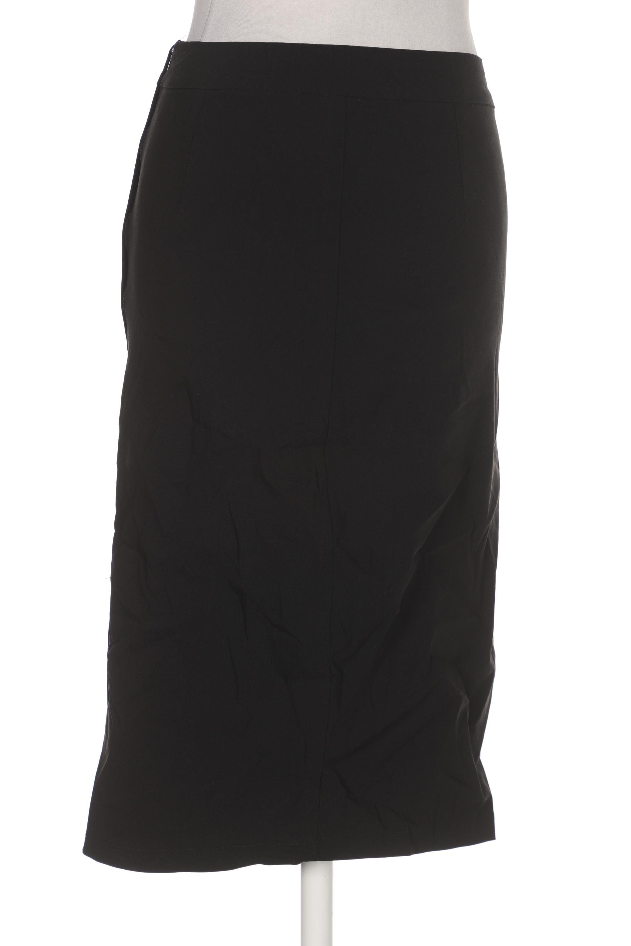 

Collectif London Damen Rock, schwarz, Gr. 36