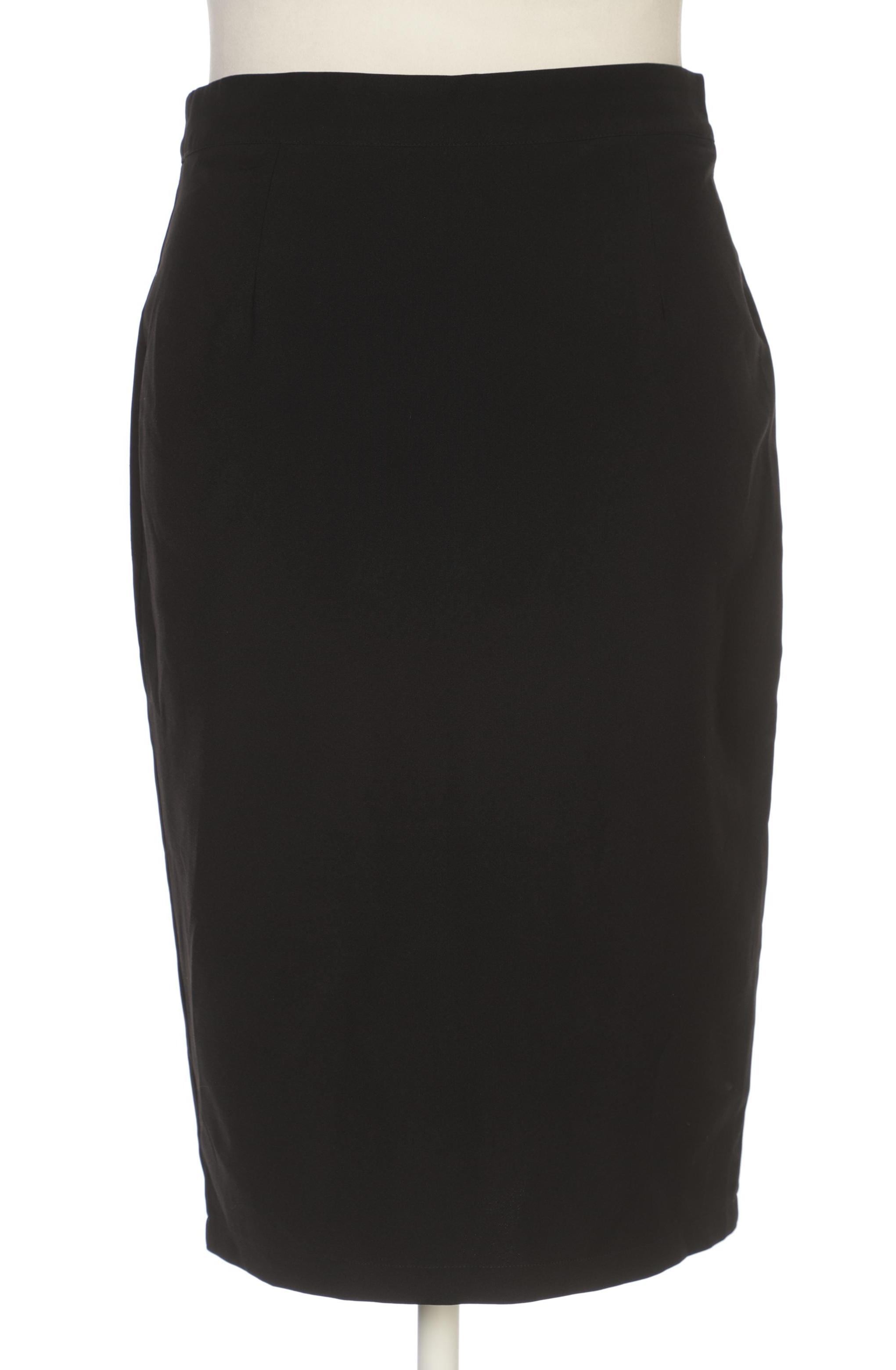 

Collectif London Damen Rock, schwarz, Gr. 40