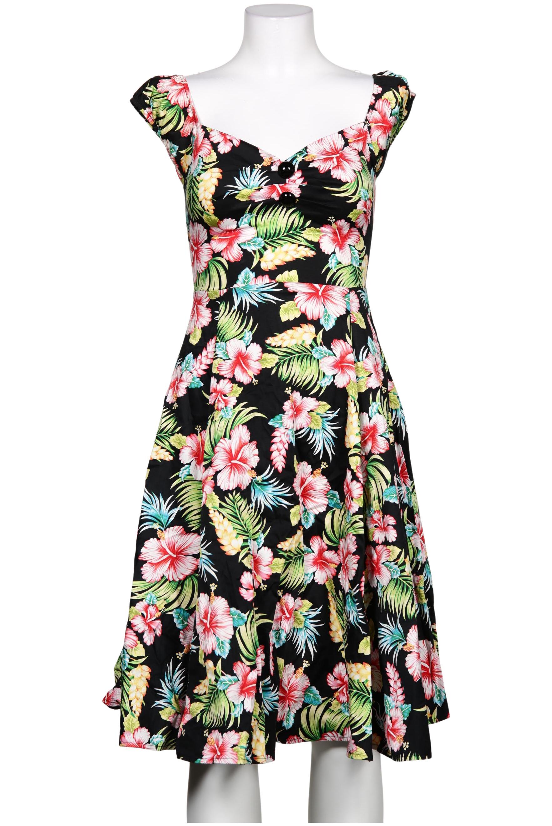 

Collectif London Damen Kleid, mehrfarbig, Gr. 8