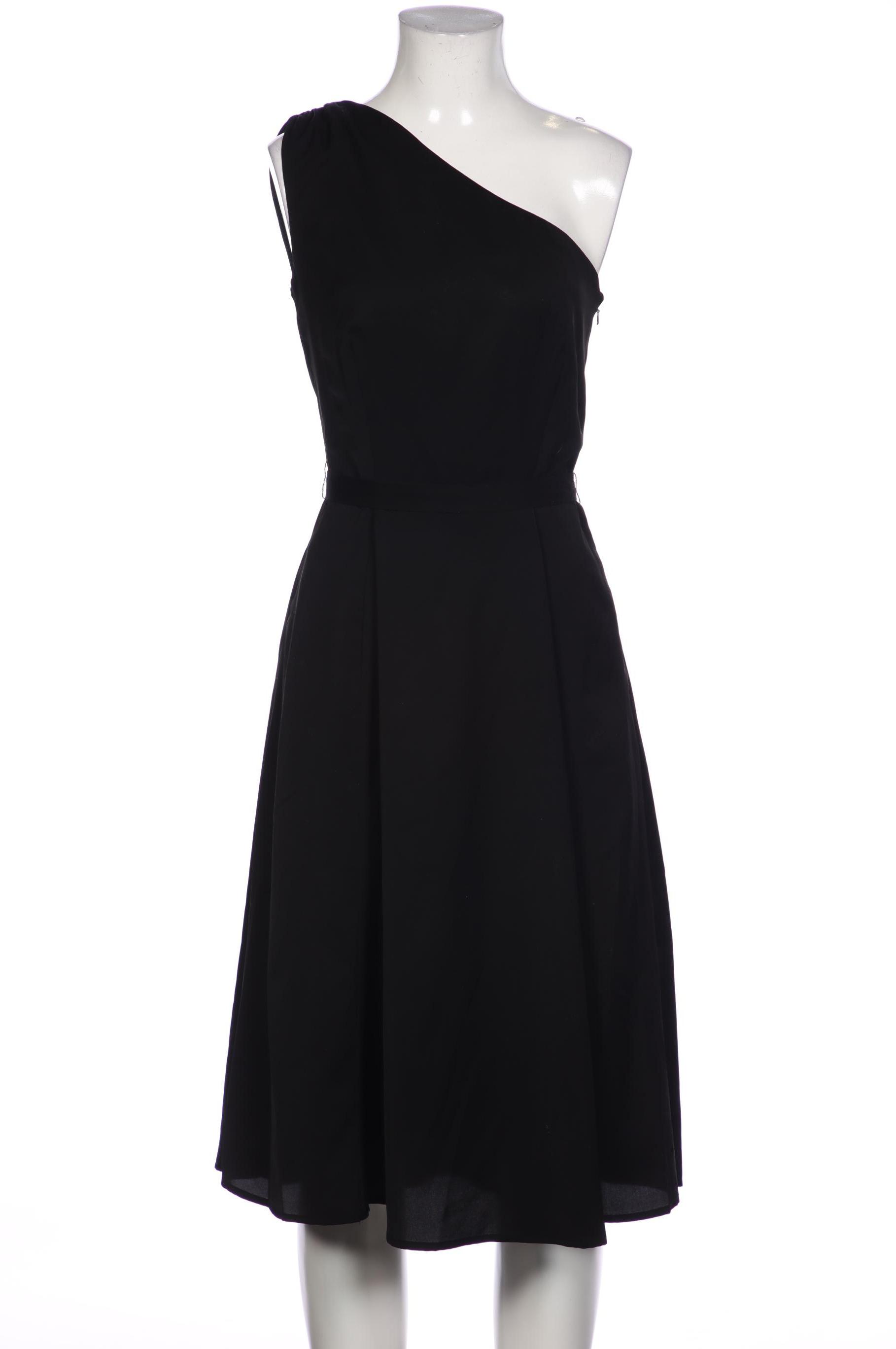 

Collectif London Damen Kleid, schwarz, Gr. 34
