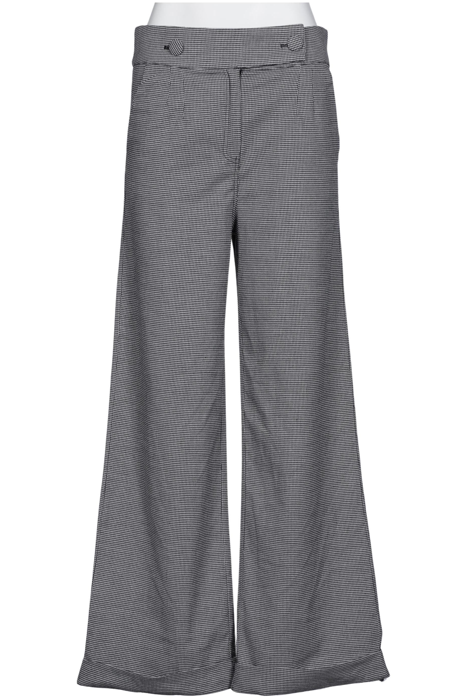 

Collectif London Damen Stoffhose, grau, Gr. 40