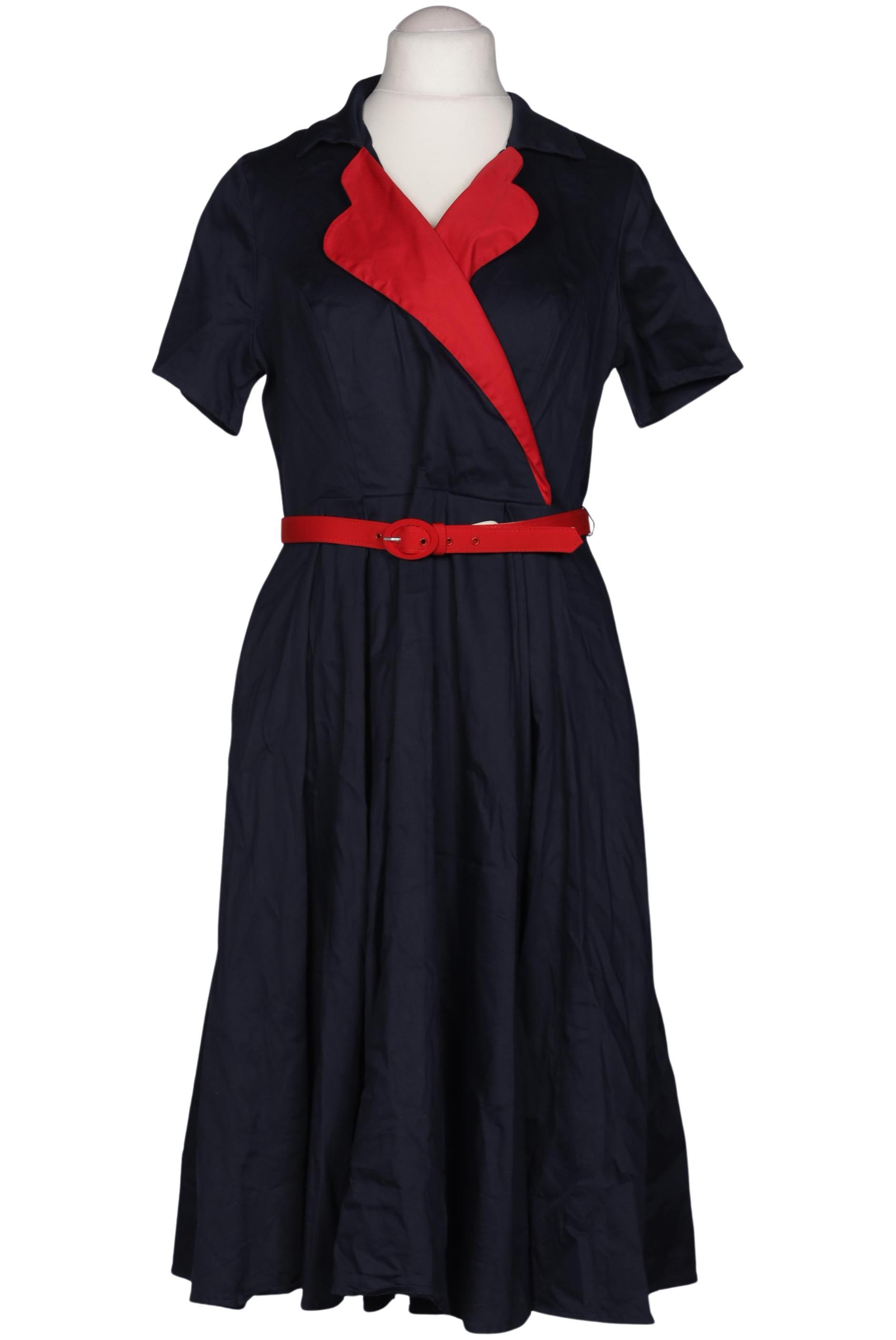 

Collectif London Damen Kleid, mehrfarbig, Gr. 42