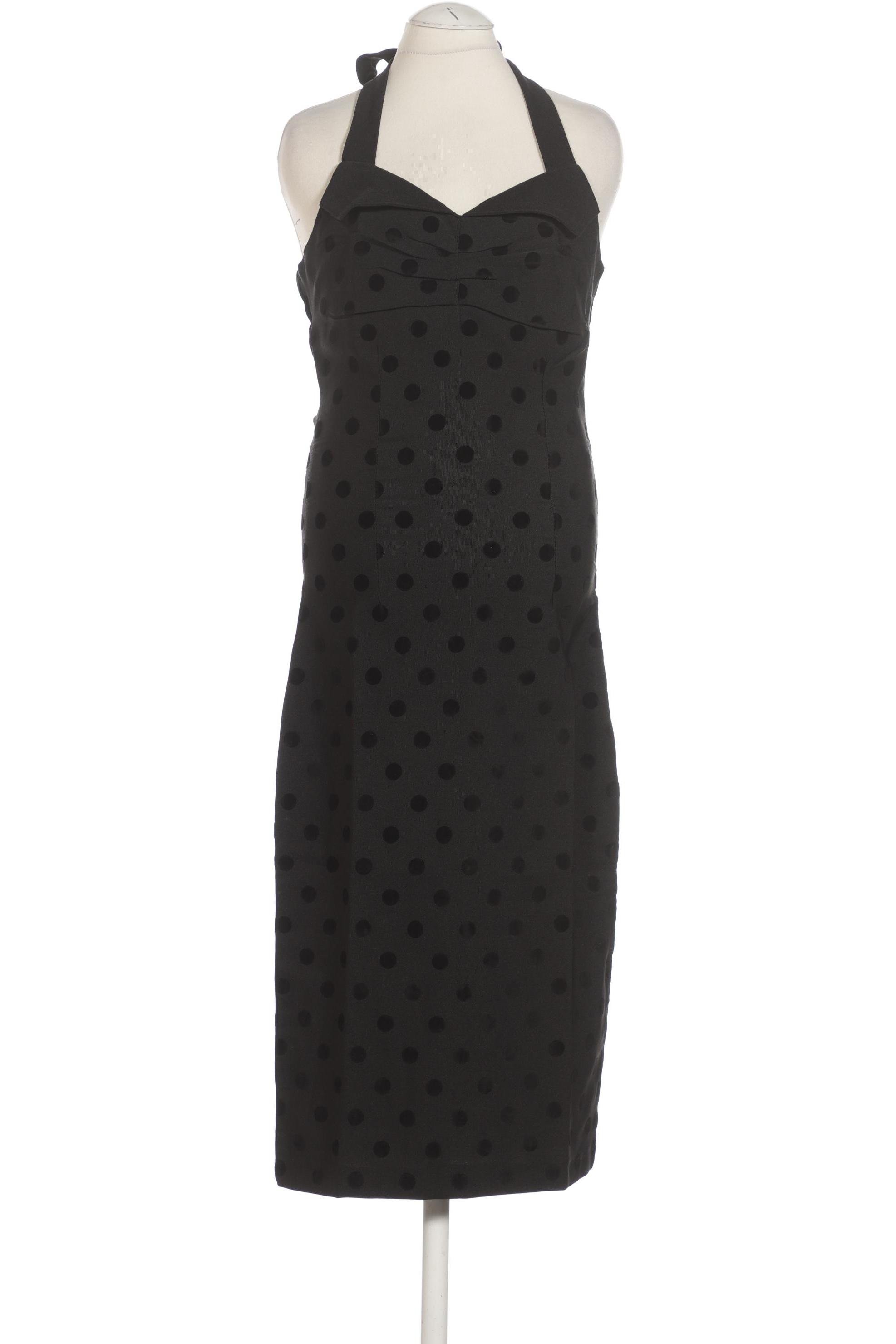 

Collectif London Damen Kleid, schwarz, Gr. 32