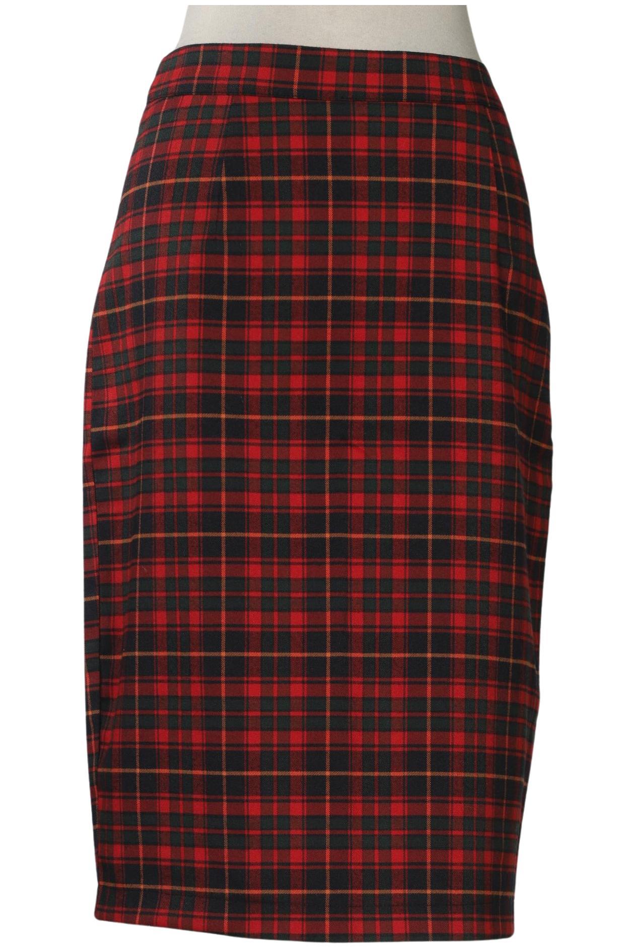 

Collectif London Damen Rock, mehrfarbig, Gr. 38