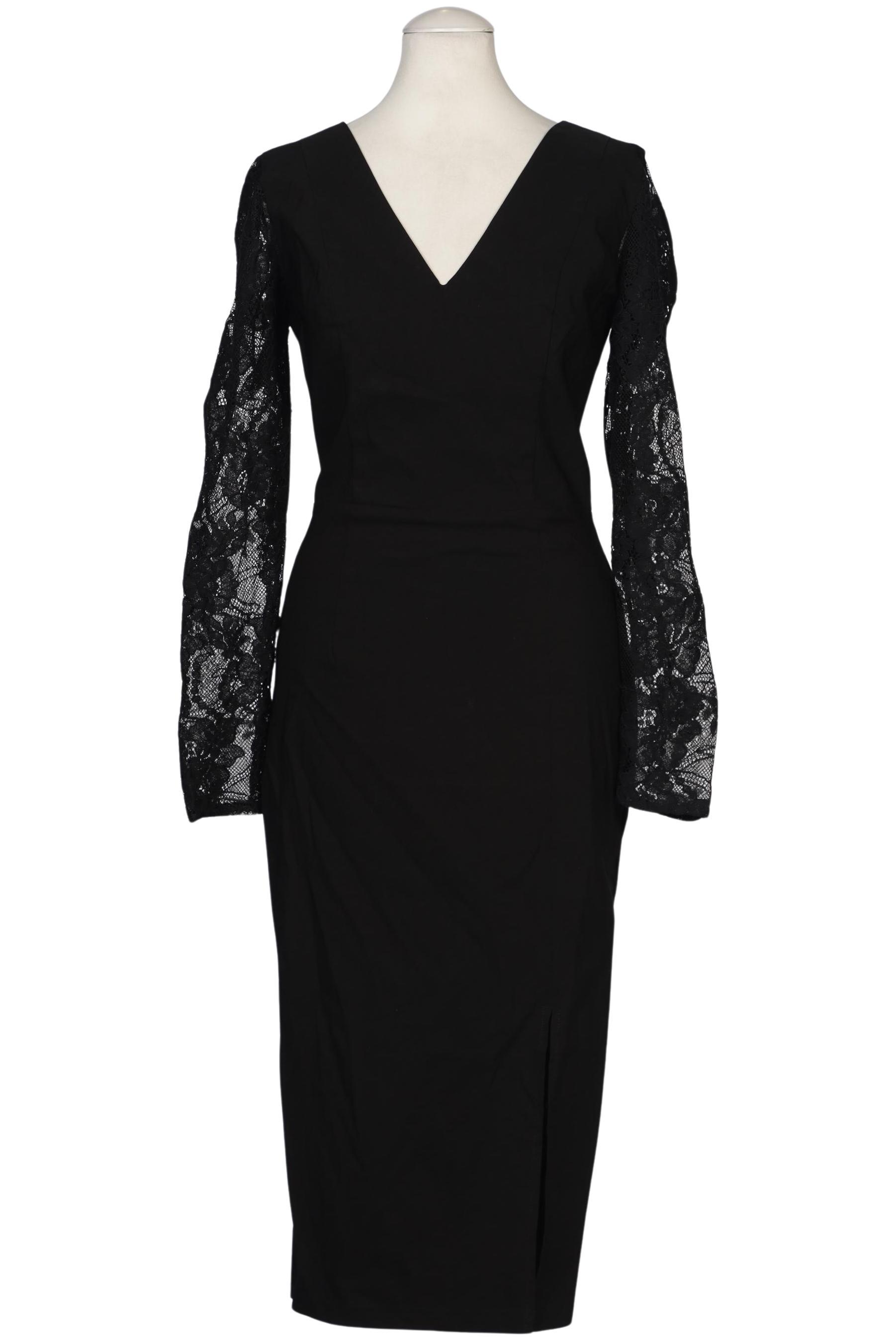 

Collectif London Damen Kleid, schwarz, Gr. 36