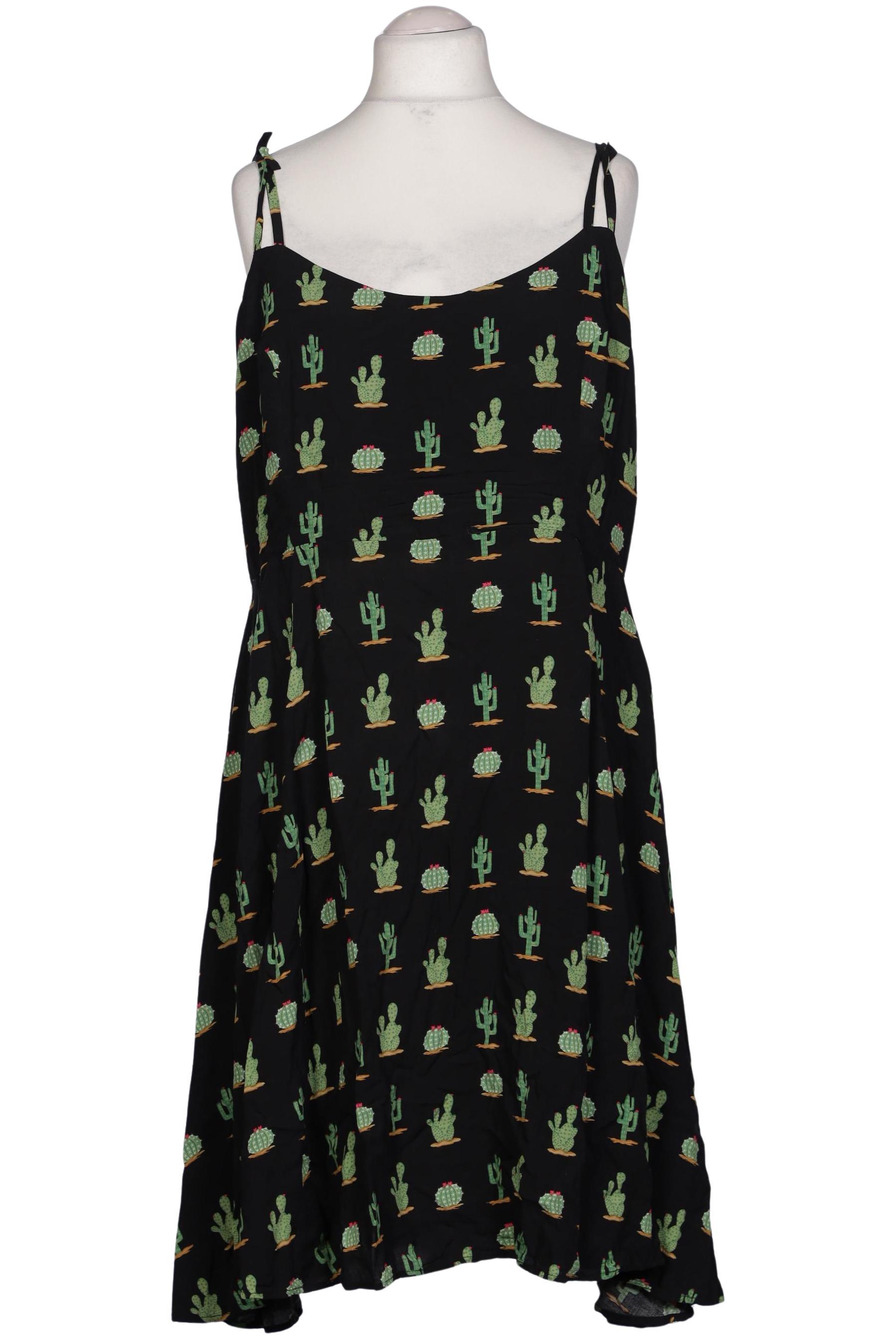 

Collectif London Damen Kleid, mehrfarbig, Gr. 48