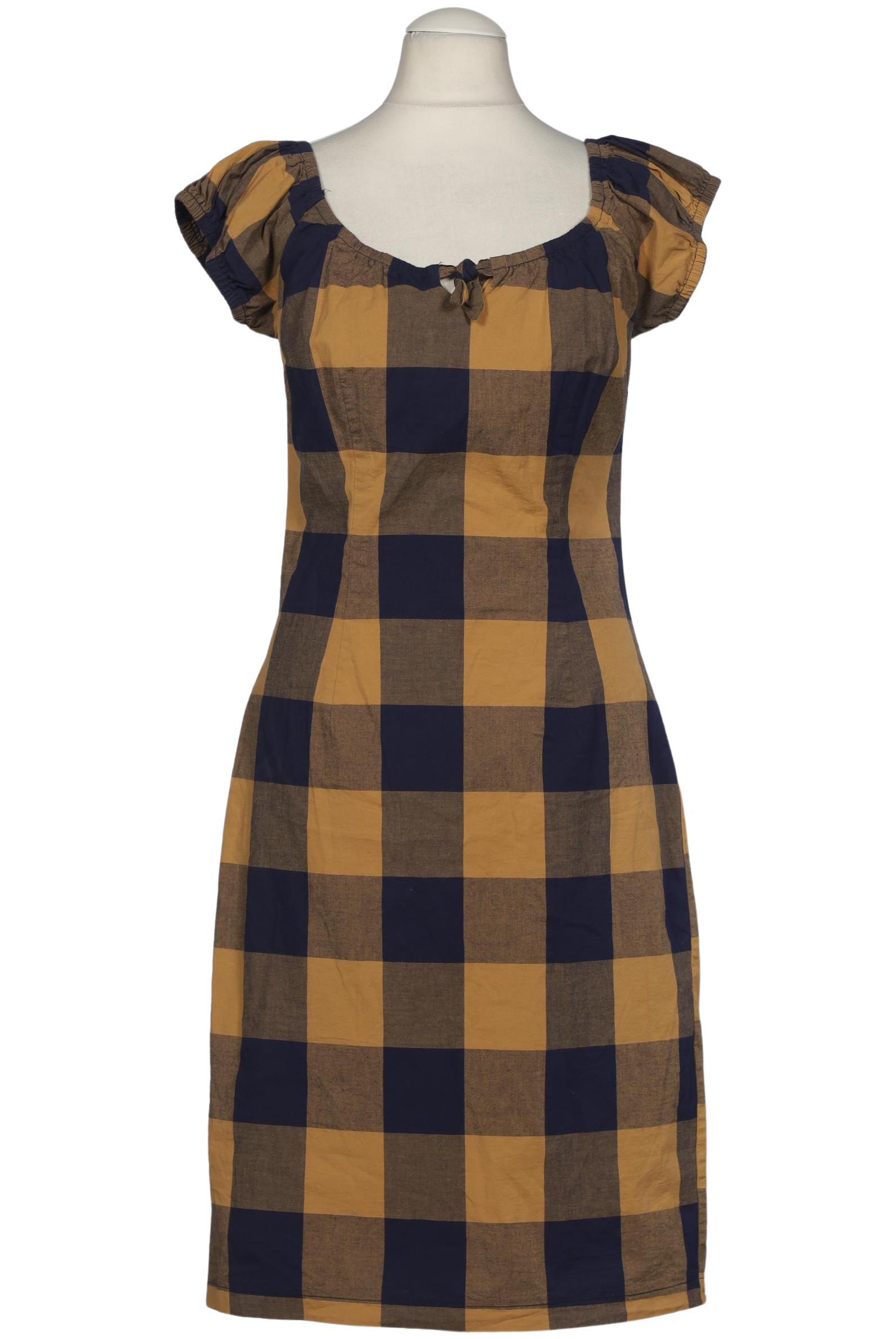 

Collectif London Damen Kleid, mehrfarbig, Gr. 36