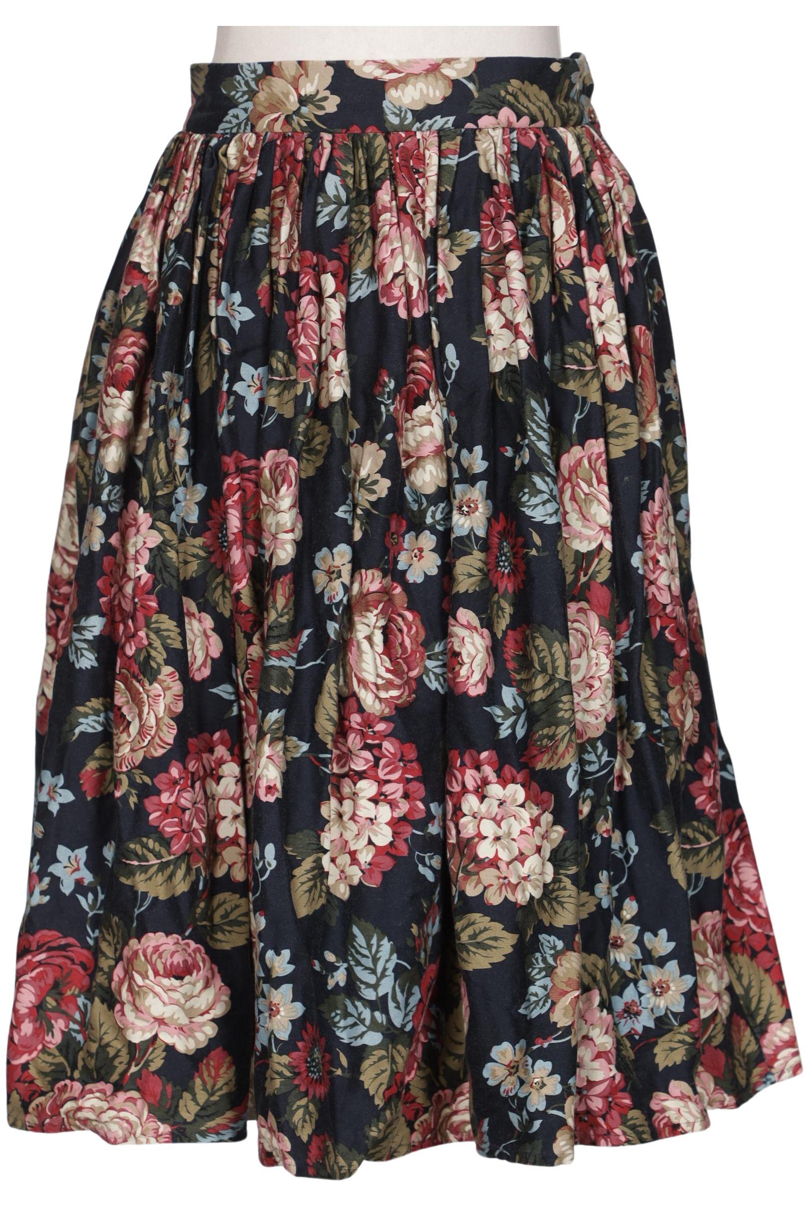 

Collectif London Damen Rock, mehrfarbig, Gr. 34