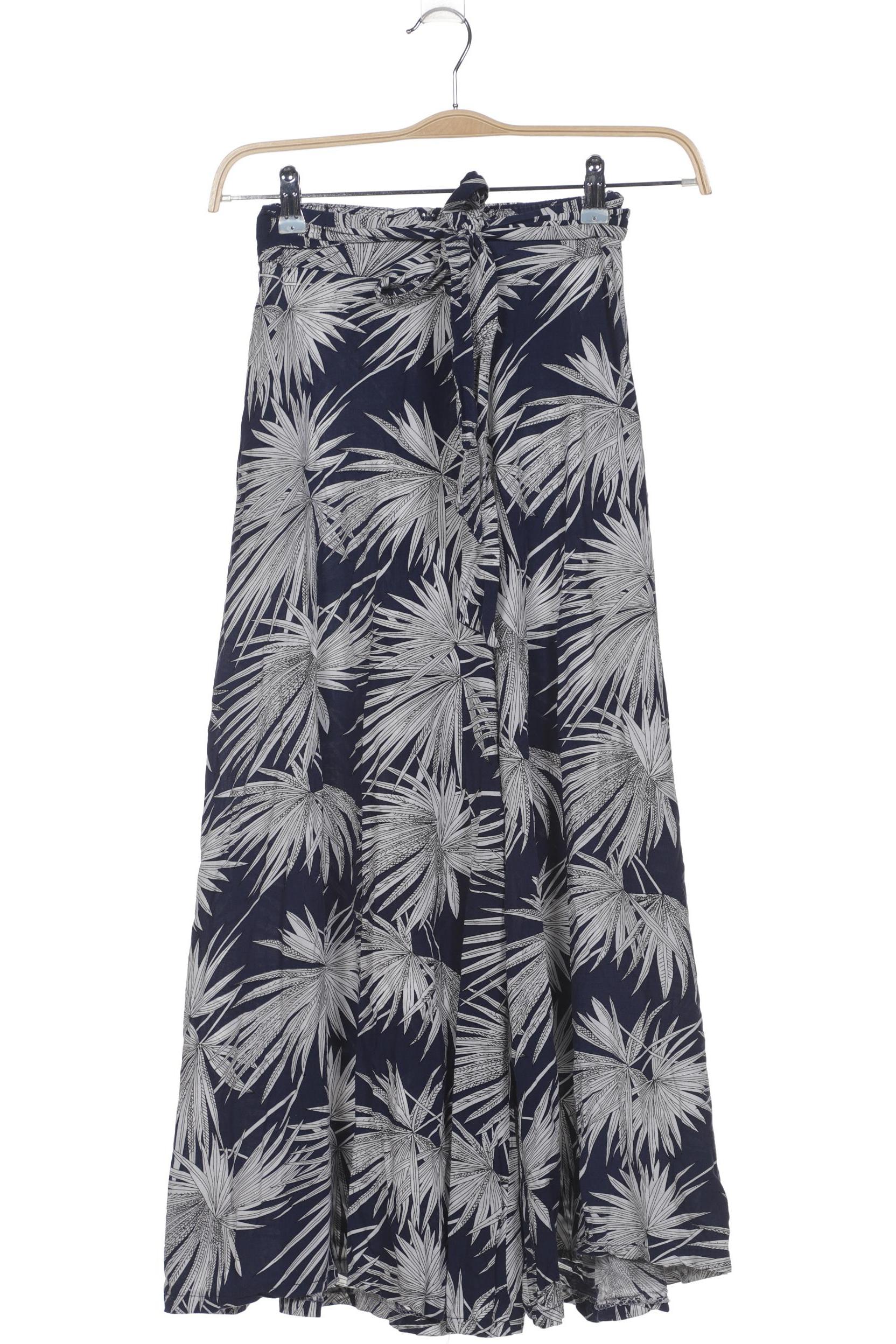 

Collectif London Damen Stoffhose, blau, Gr. 36