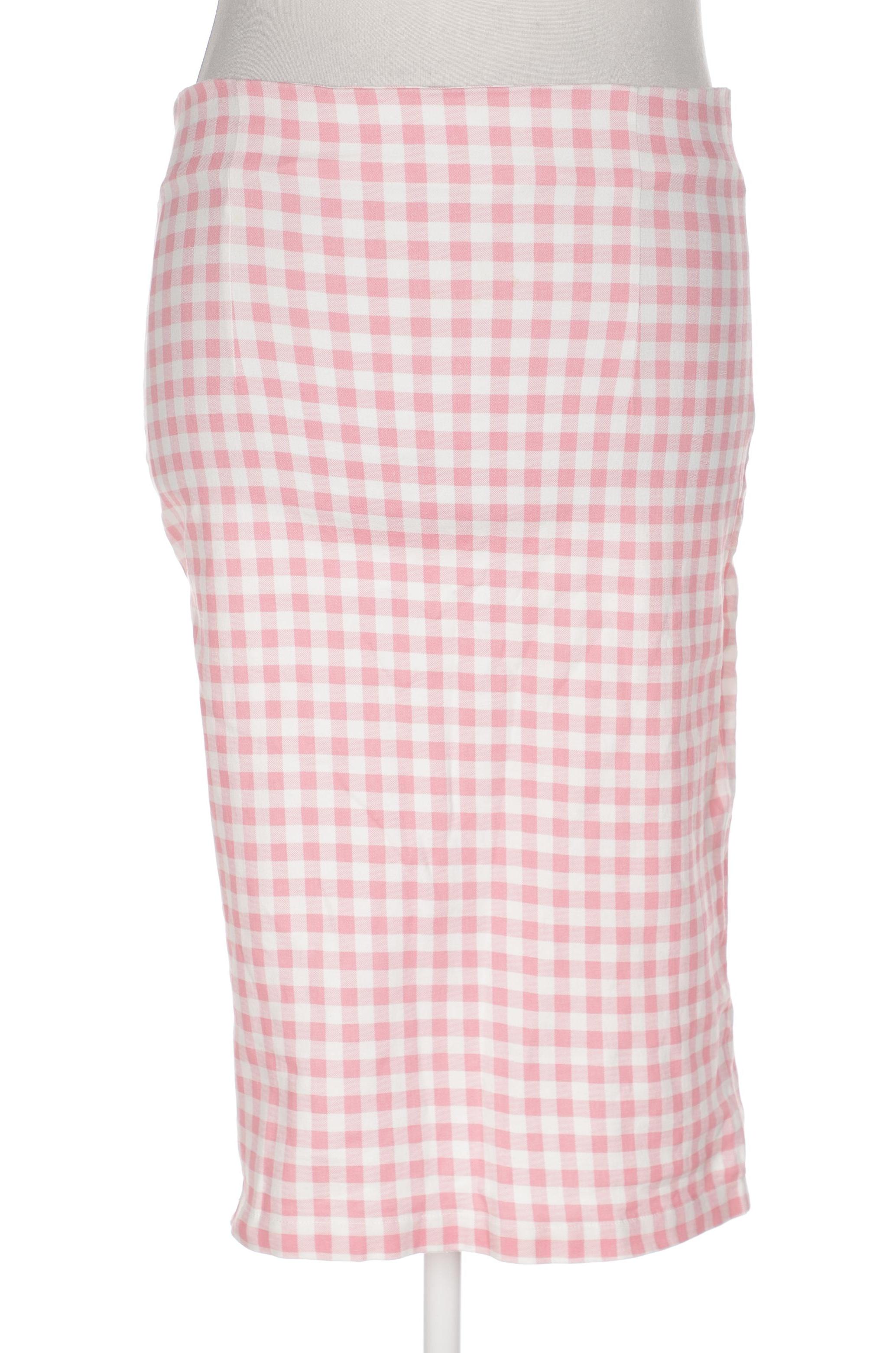 

Collectif London Damen Rock, pink, Gr. 42