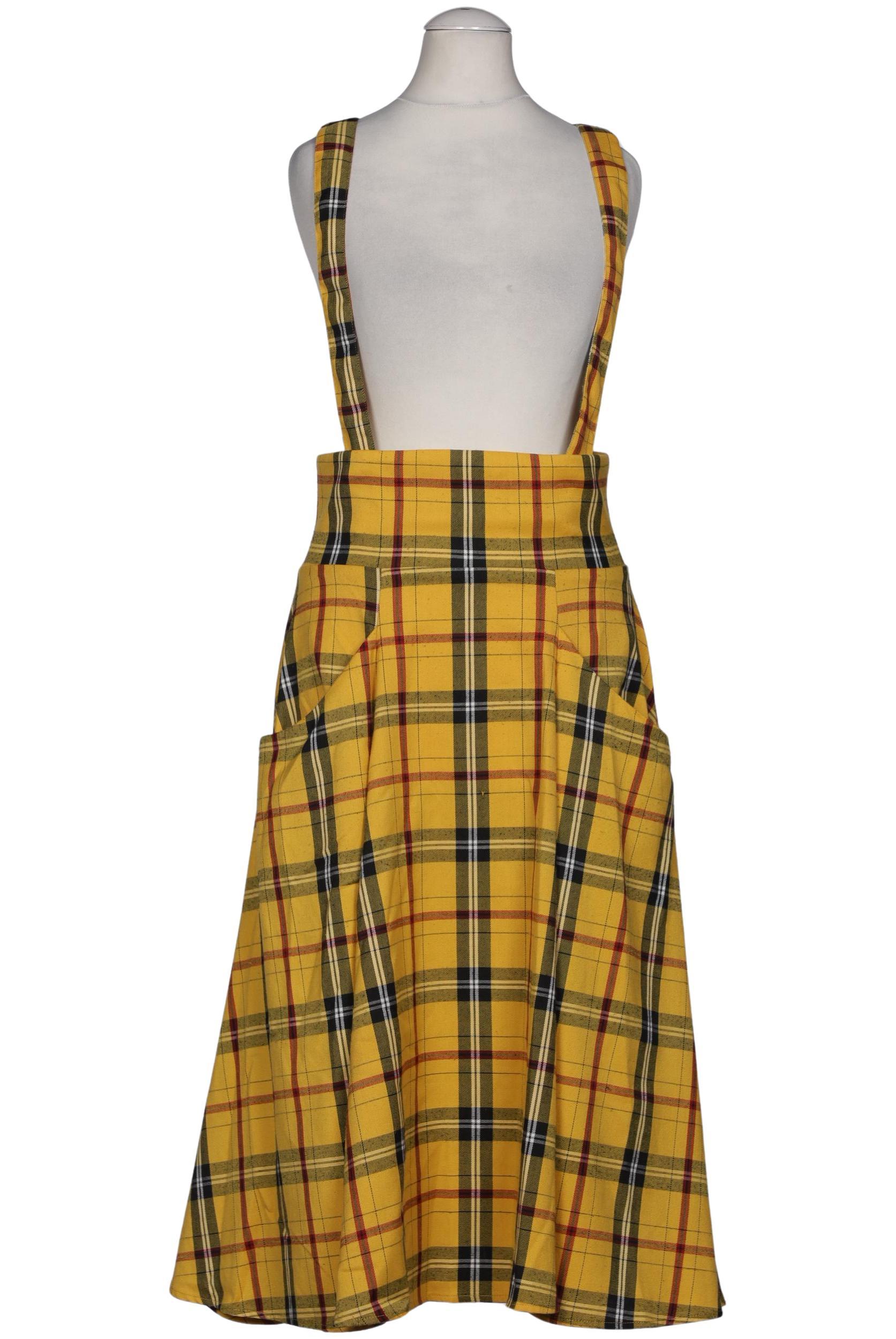 

Collectif London Damen Rock, mehrfarbig, Gr. 36