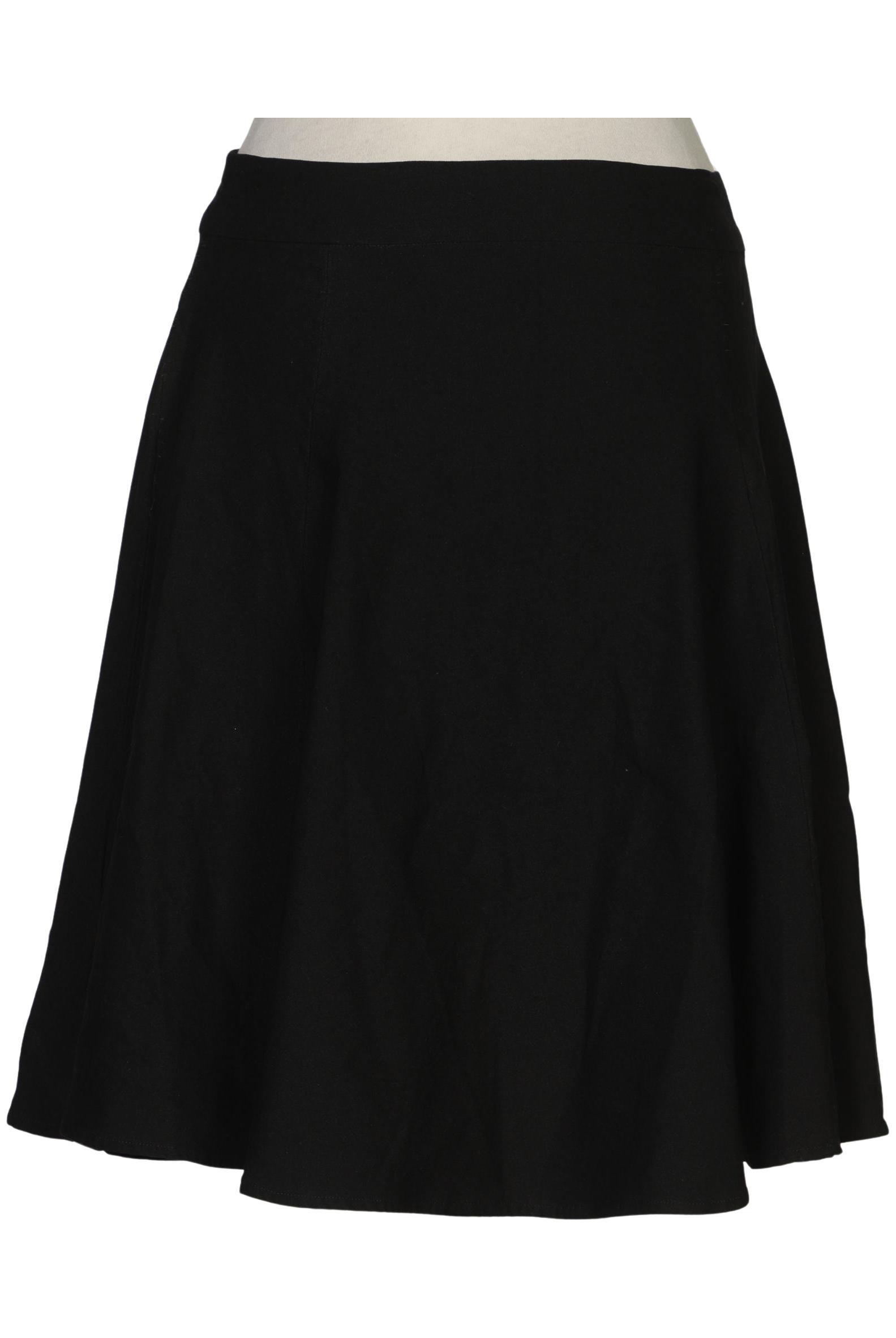 

Collectif London Damen Rock, schwarz, Gr. 36