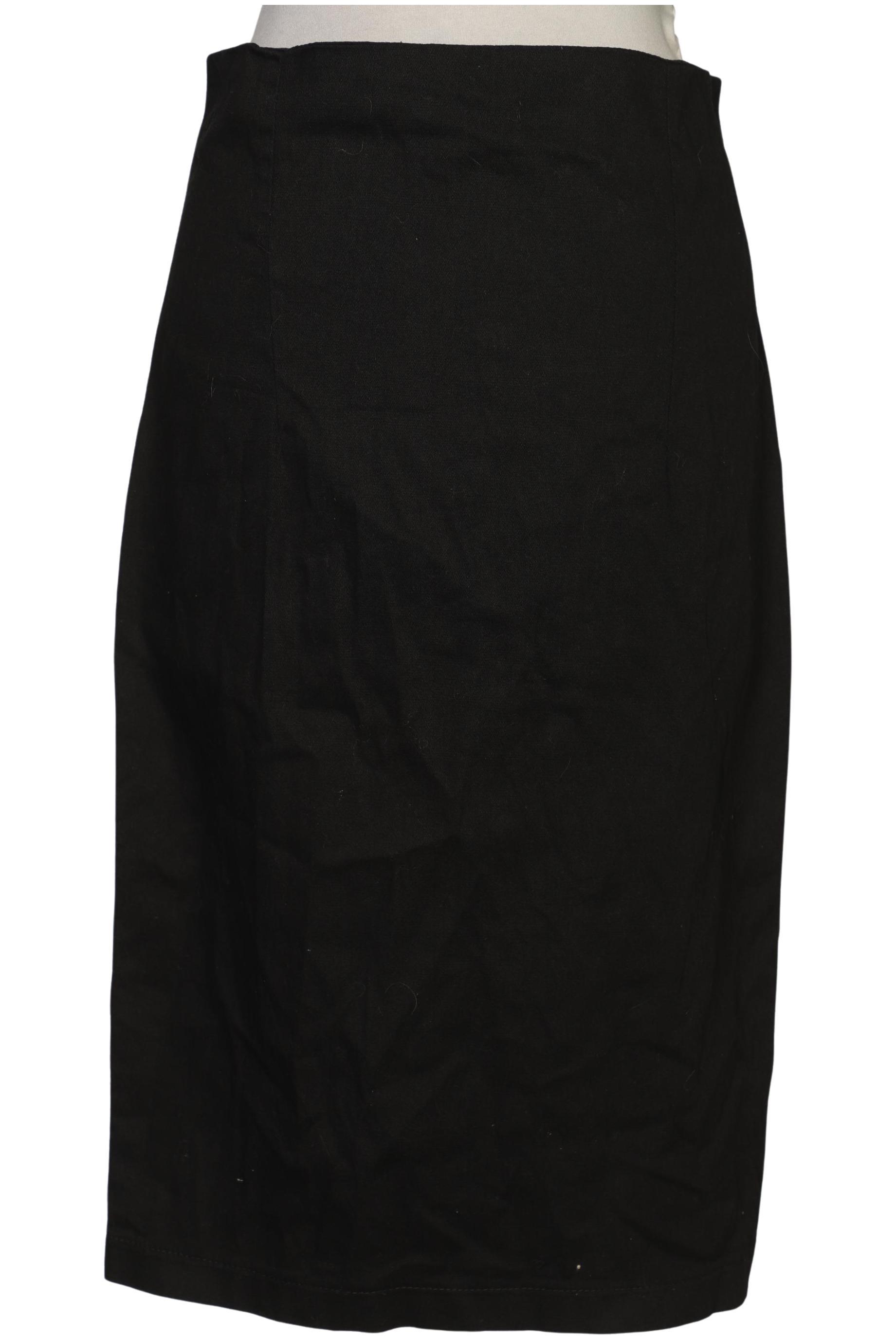 

Collectif London Damen Rock, schwarz, Gr. 10