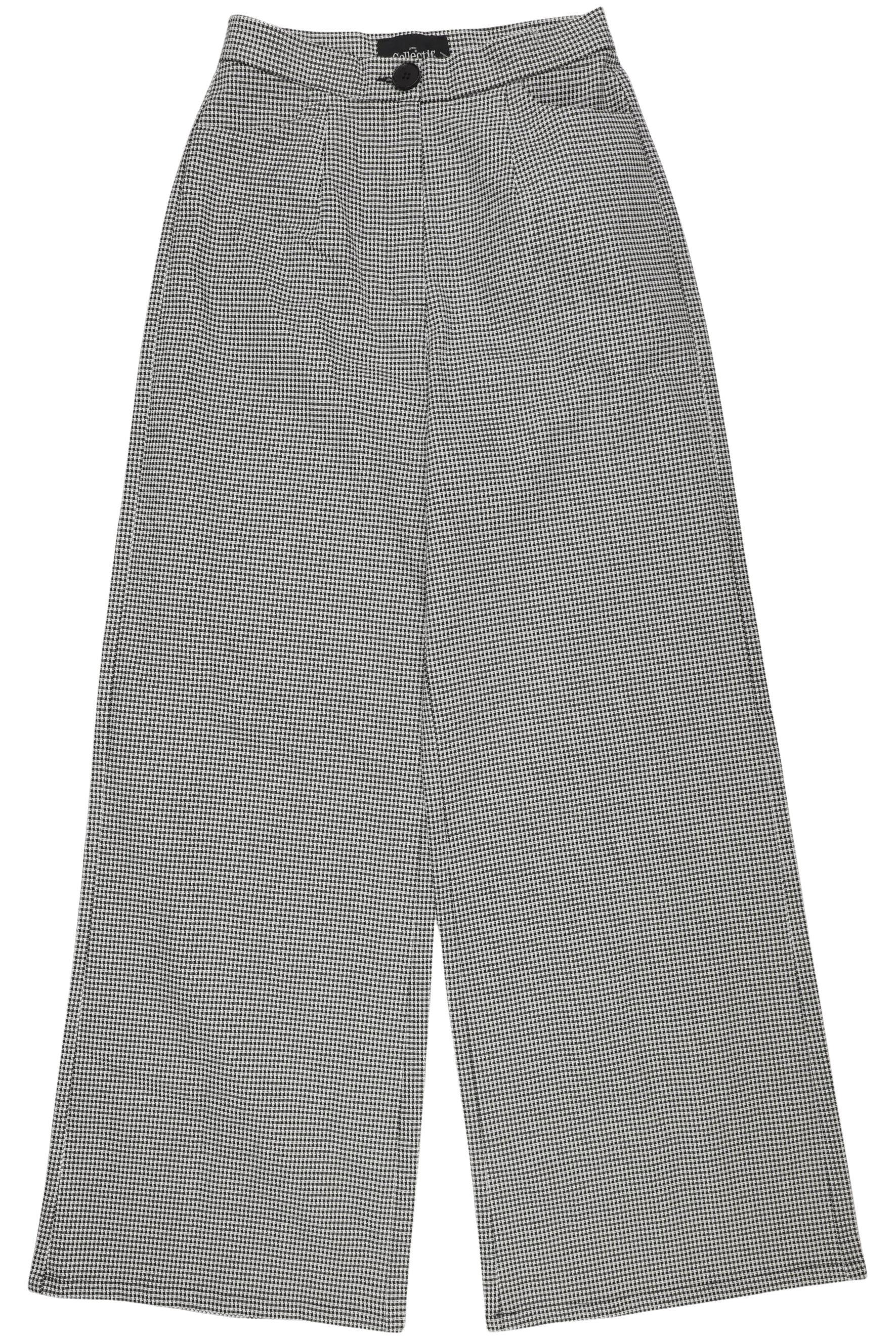 

Collectif London Damen Stoffhose, mehrfarbig, Gr. 36