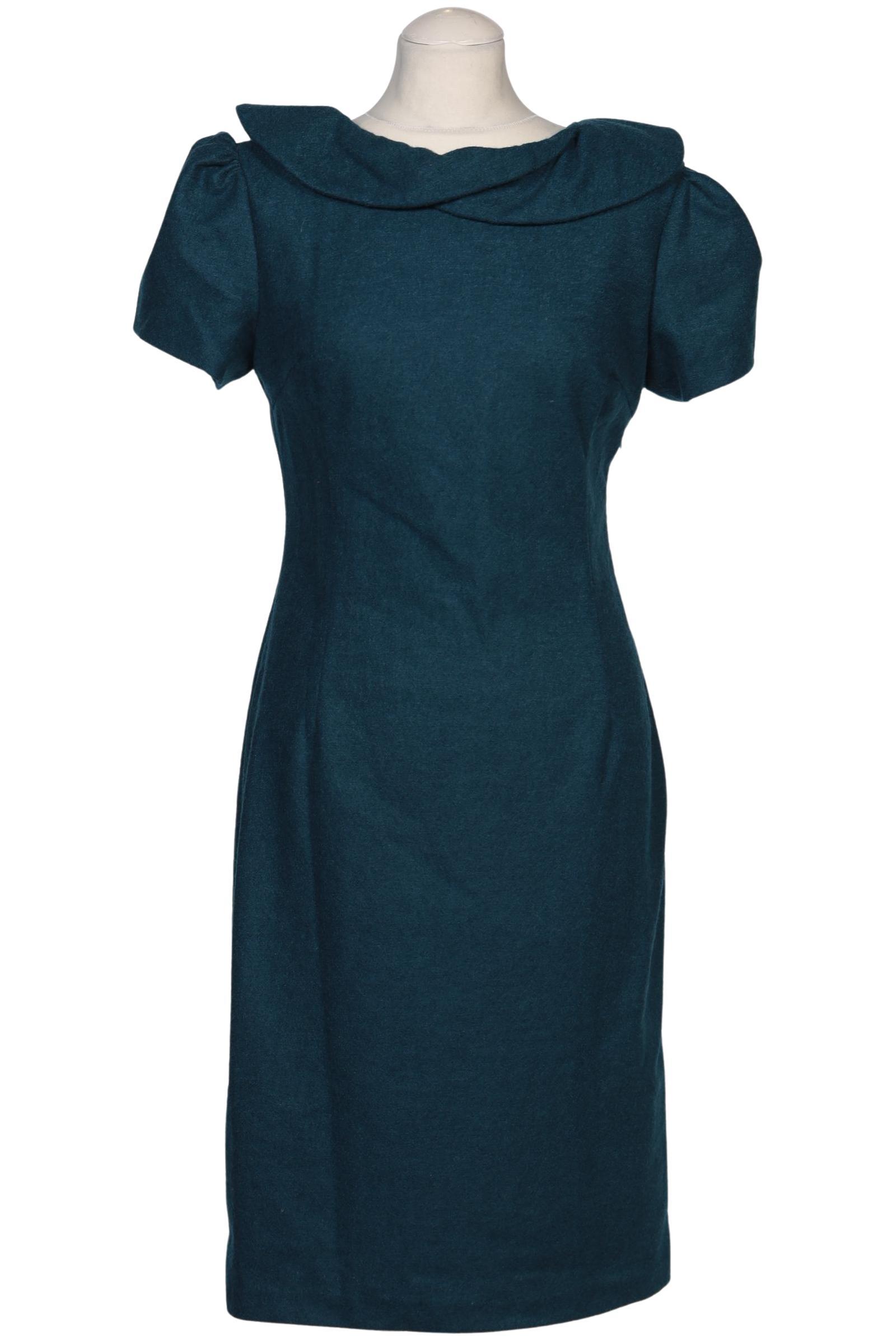 

Collectif London Damen Kleid, türkis, Gr. 40