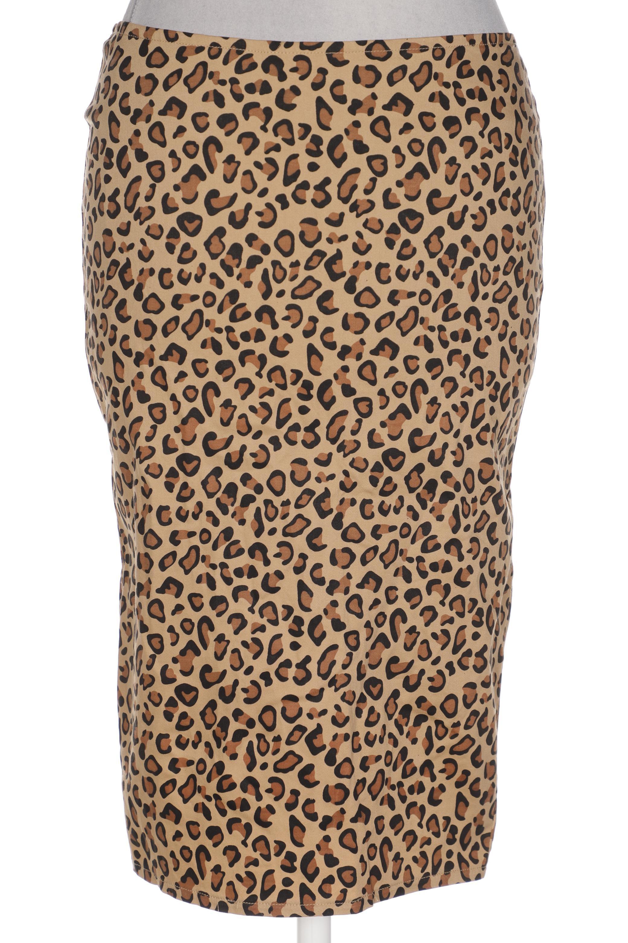 

Collectif London Damen Rock, beige, Gr. 28