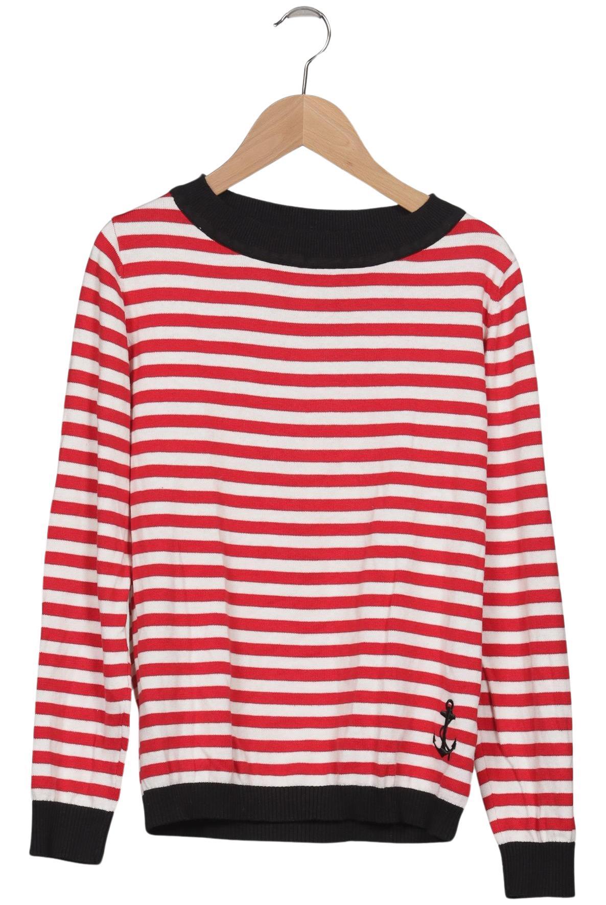 

Collectif London Damen Pullover, mehrfarbig, Gr. 40