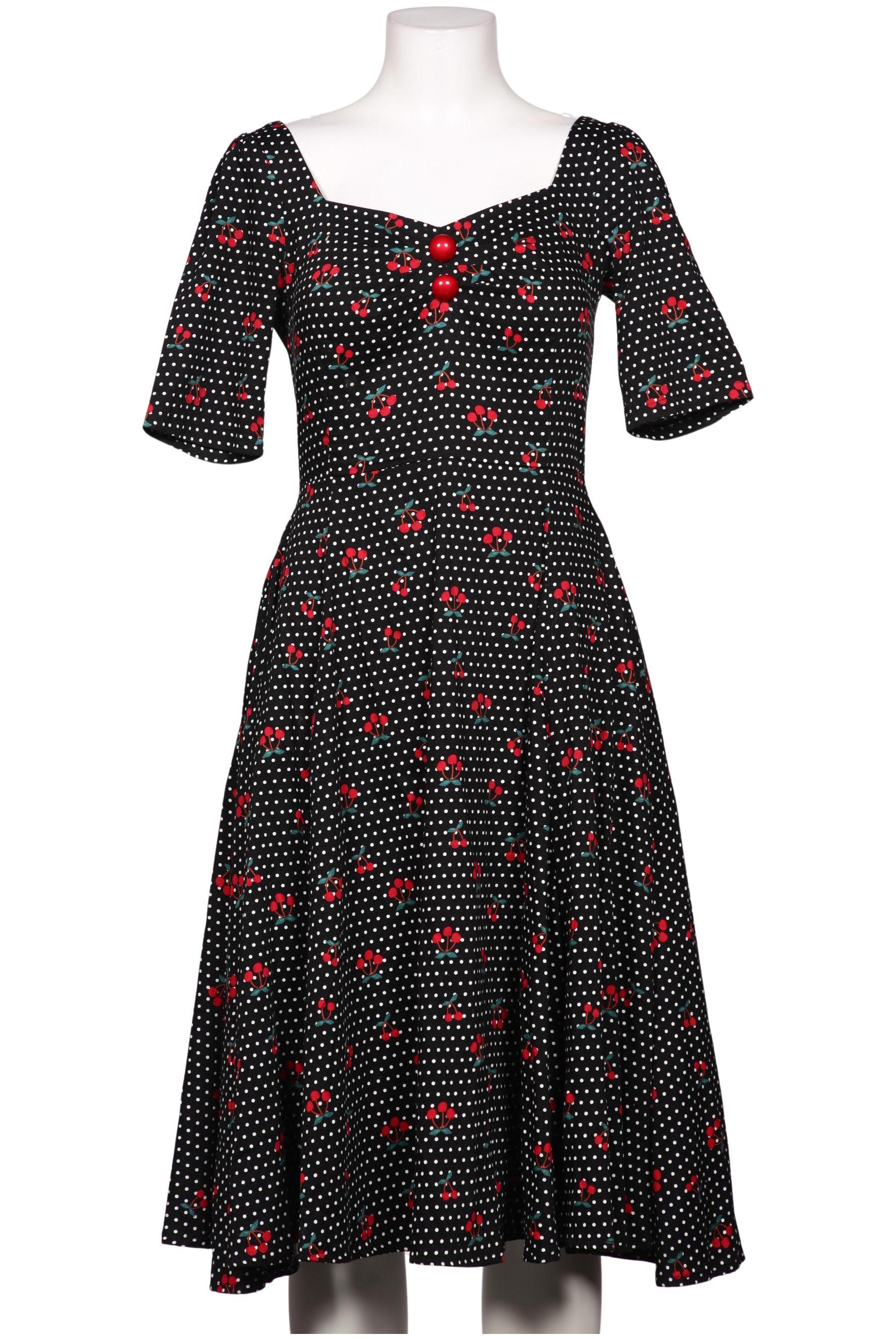 

Collectif London Damen Kleid, mehrfarbig, Gr. 36