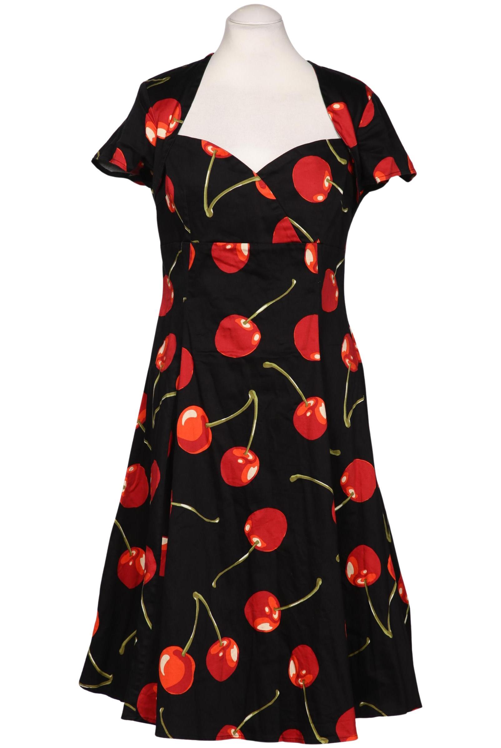 

Collectif London Damen Kleid, mehrfarbig, Gr. 40