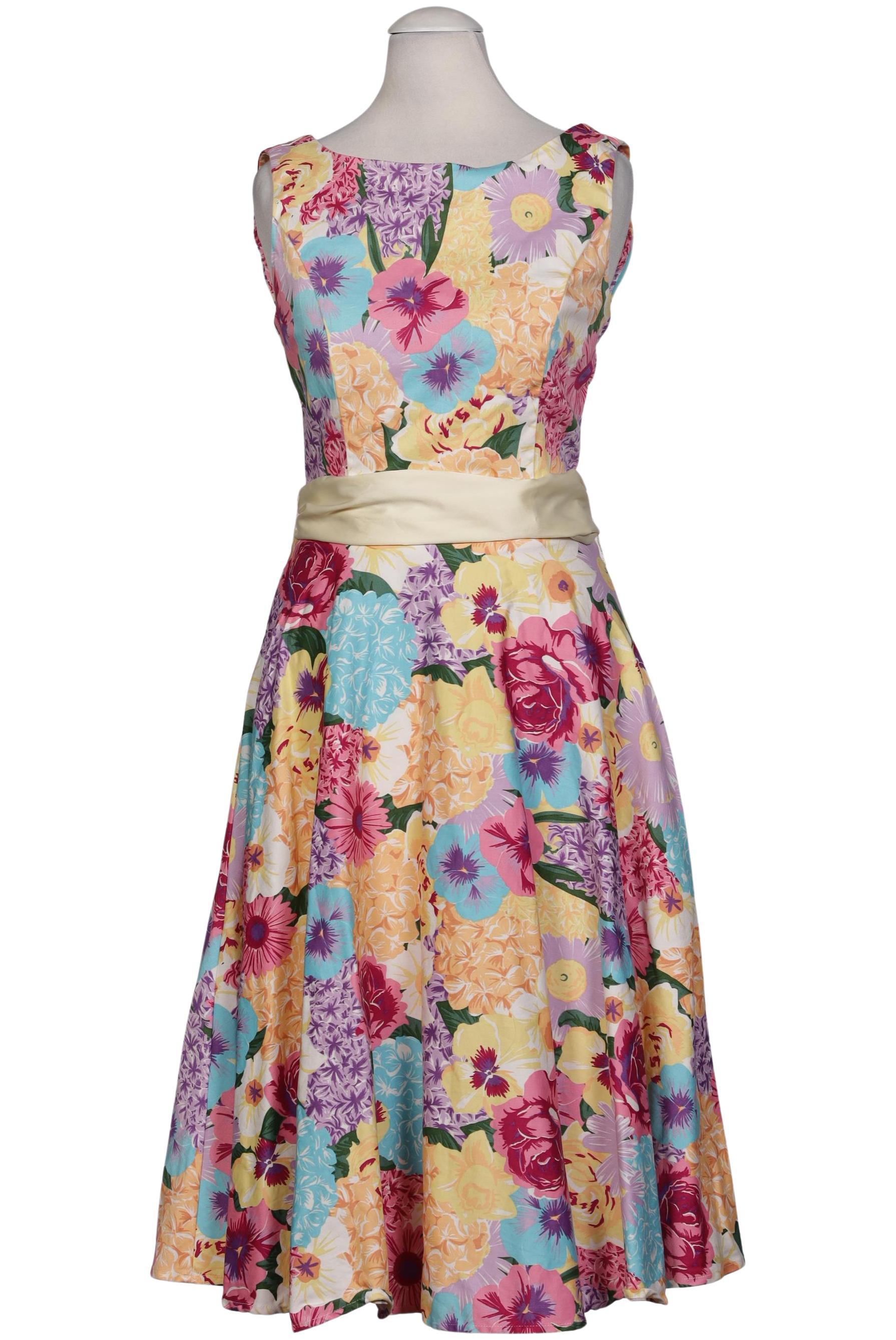 

Collectif London Damen Kleid, mehrfarbig, Gr. 34