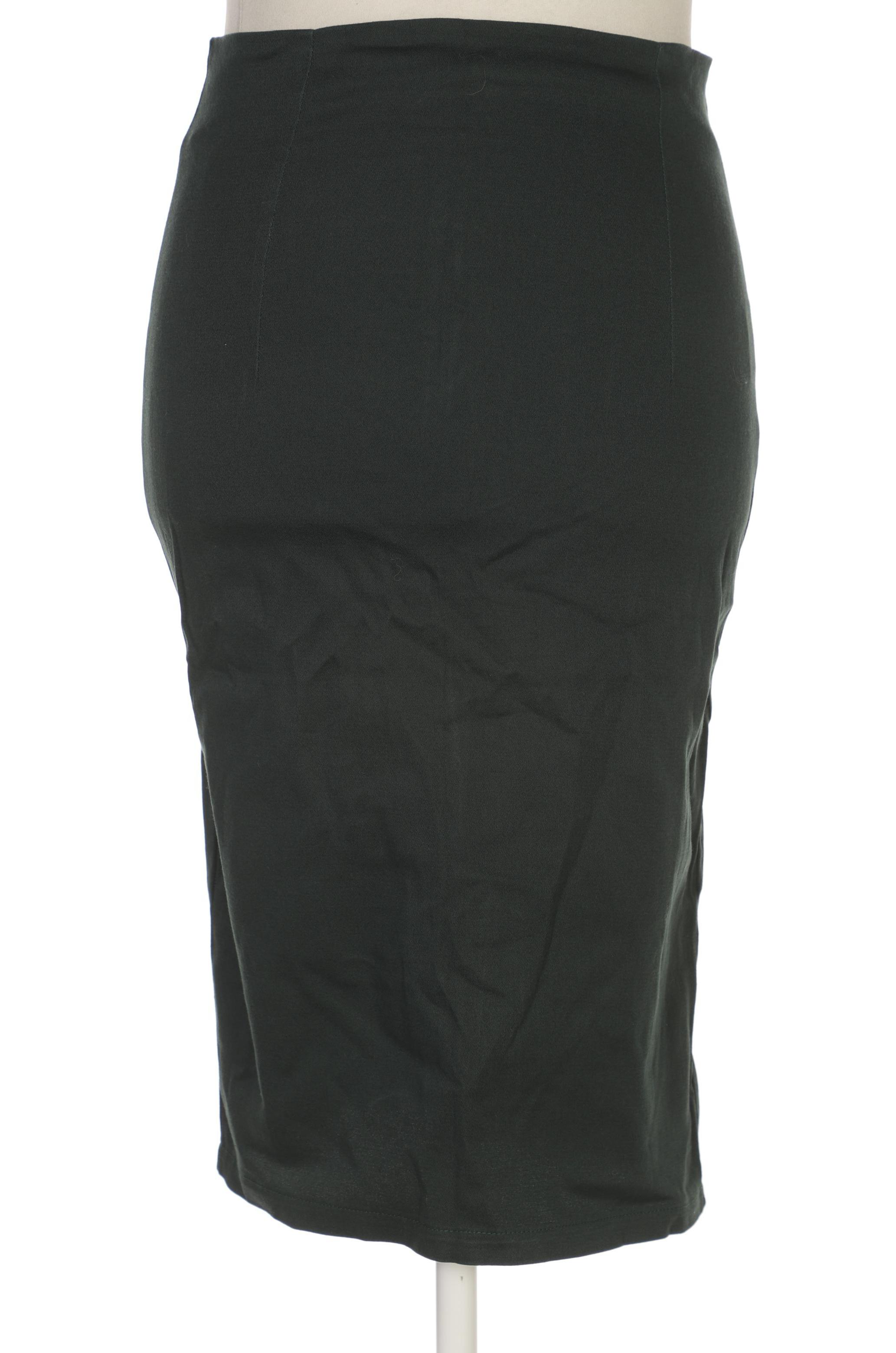 

Collectif London Damen Rock, grün, Gr. 40