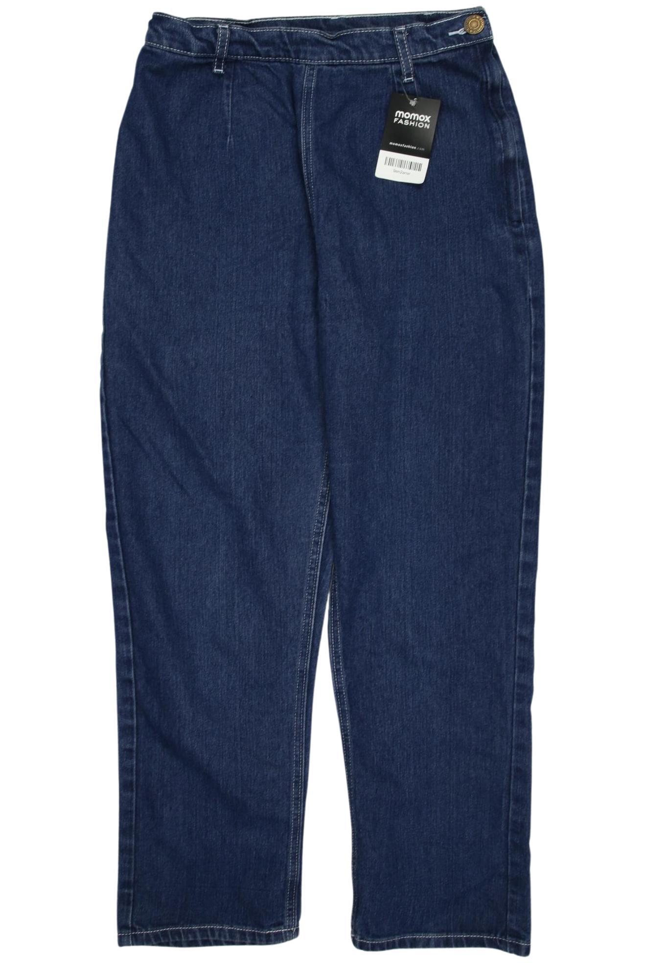 

Collectif London Damen Jeans, blau, Gr. 36