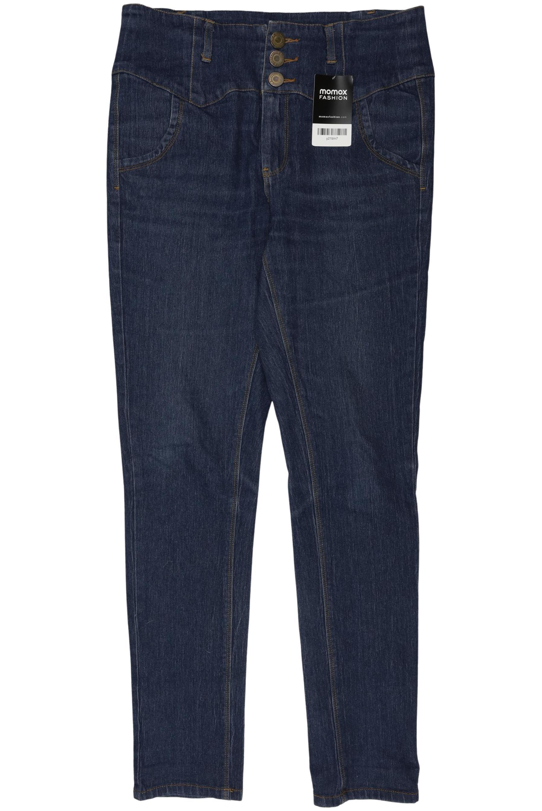 

Collectif London Damen Jeans, marineblau, Gr. 38