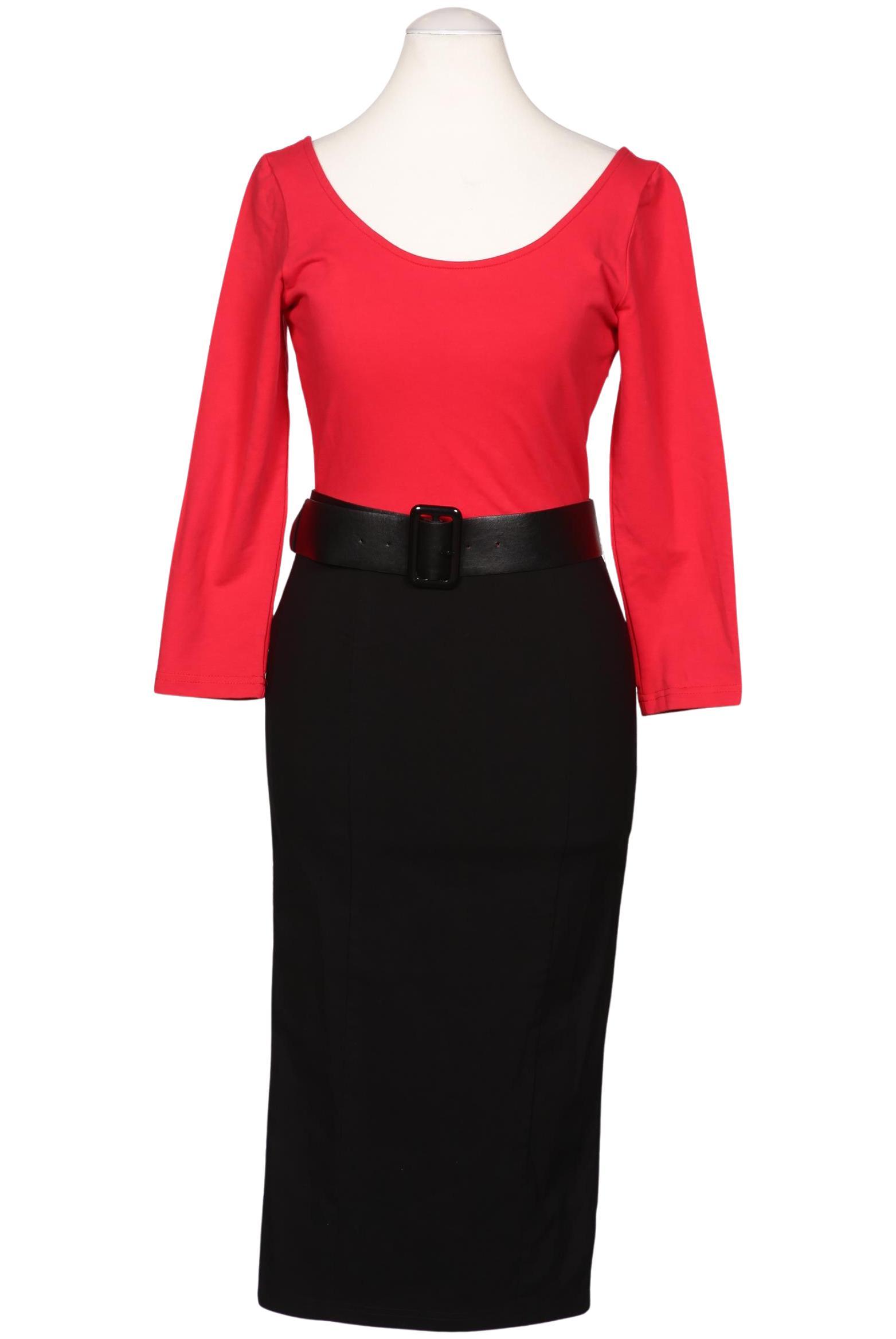 

Collectif London Damen Kleid, mehrfarbig, Gr. 36