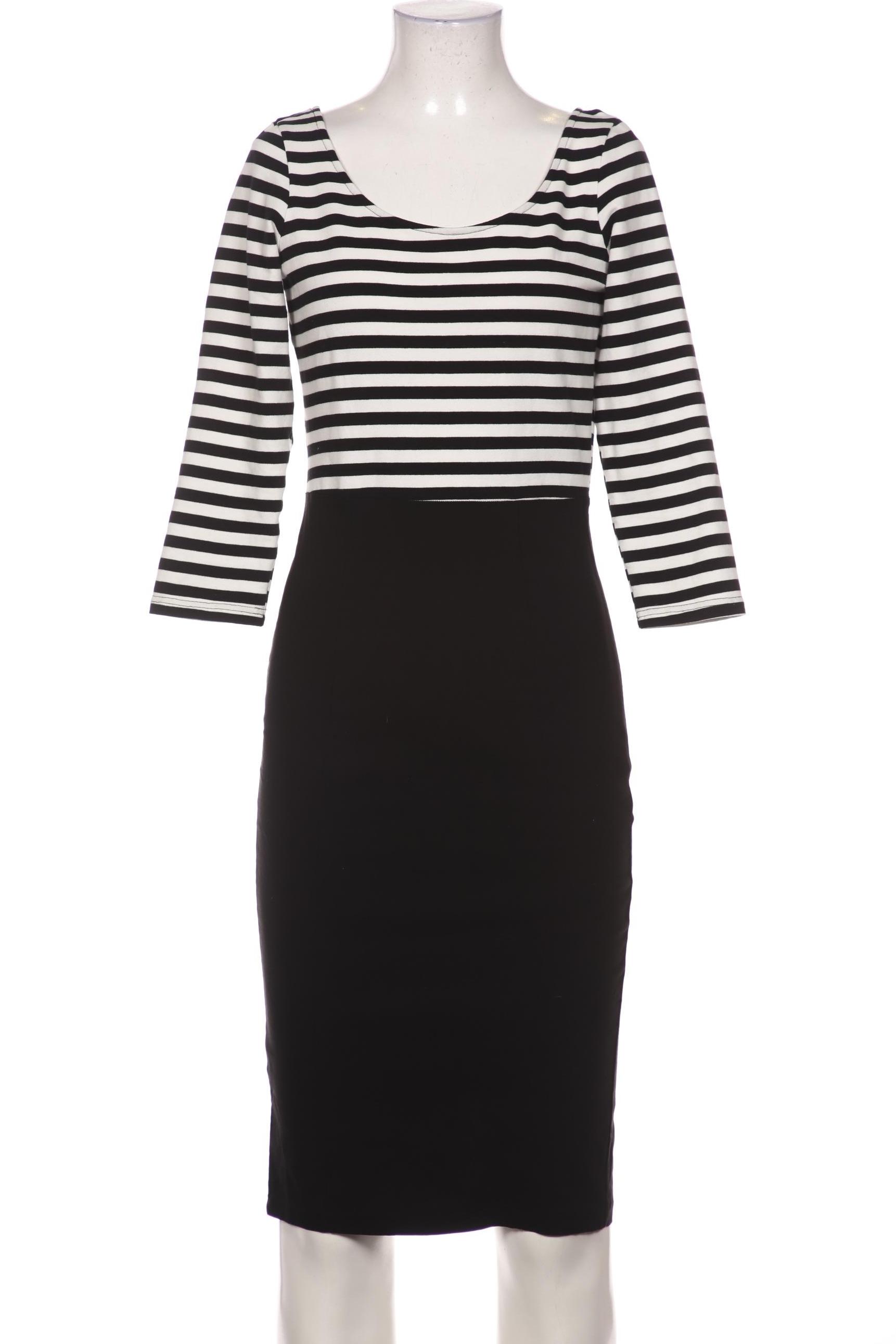 

Collectif London Damen Kleid, schwarz, Gr. 38