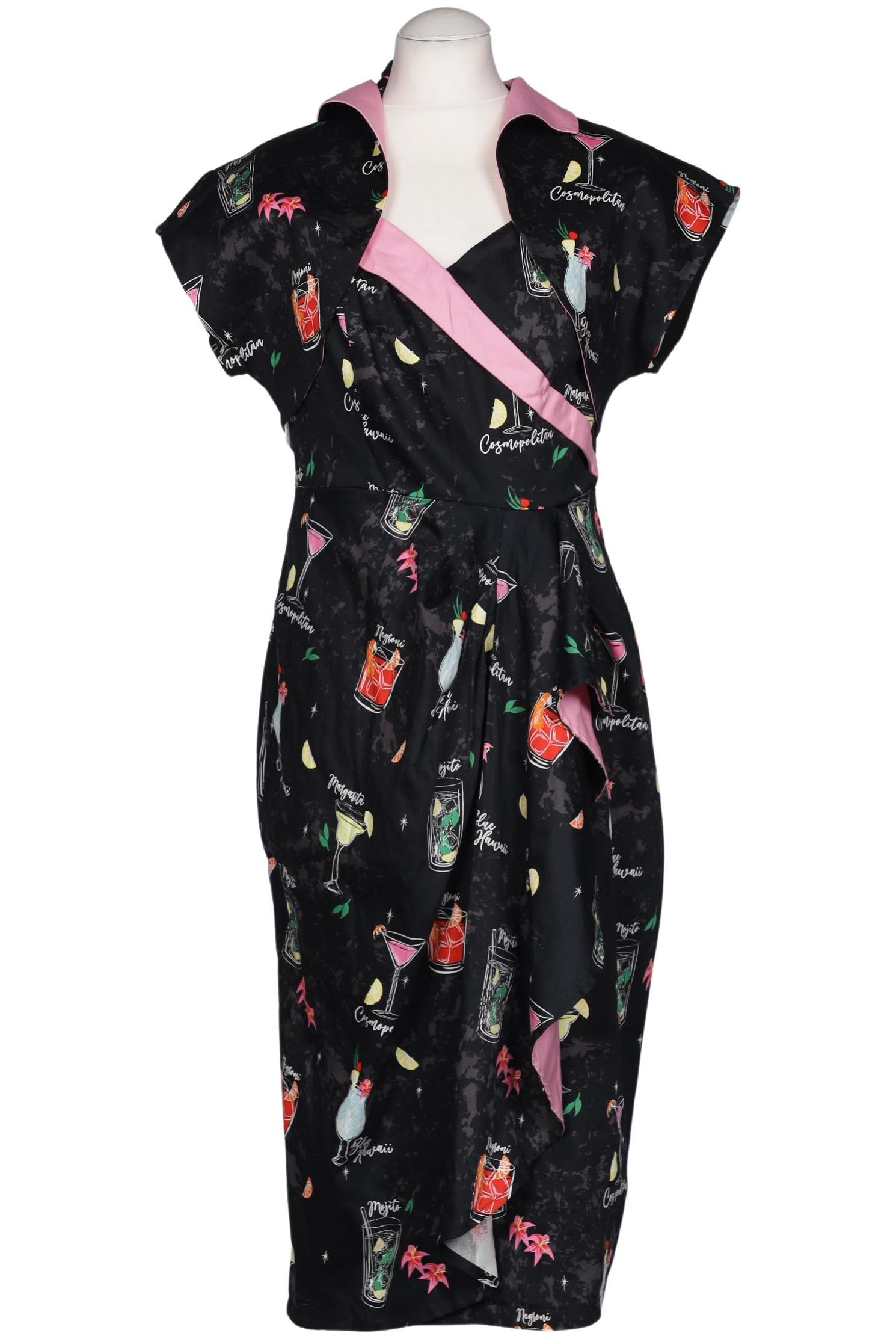 

Collectif London Damen Anzug, mehrfarbig, Gr. 38