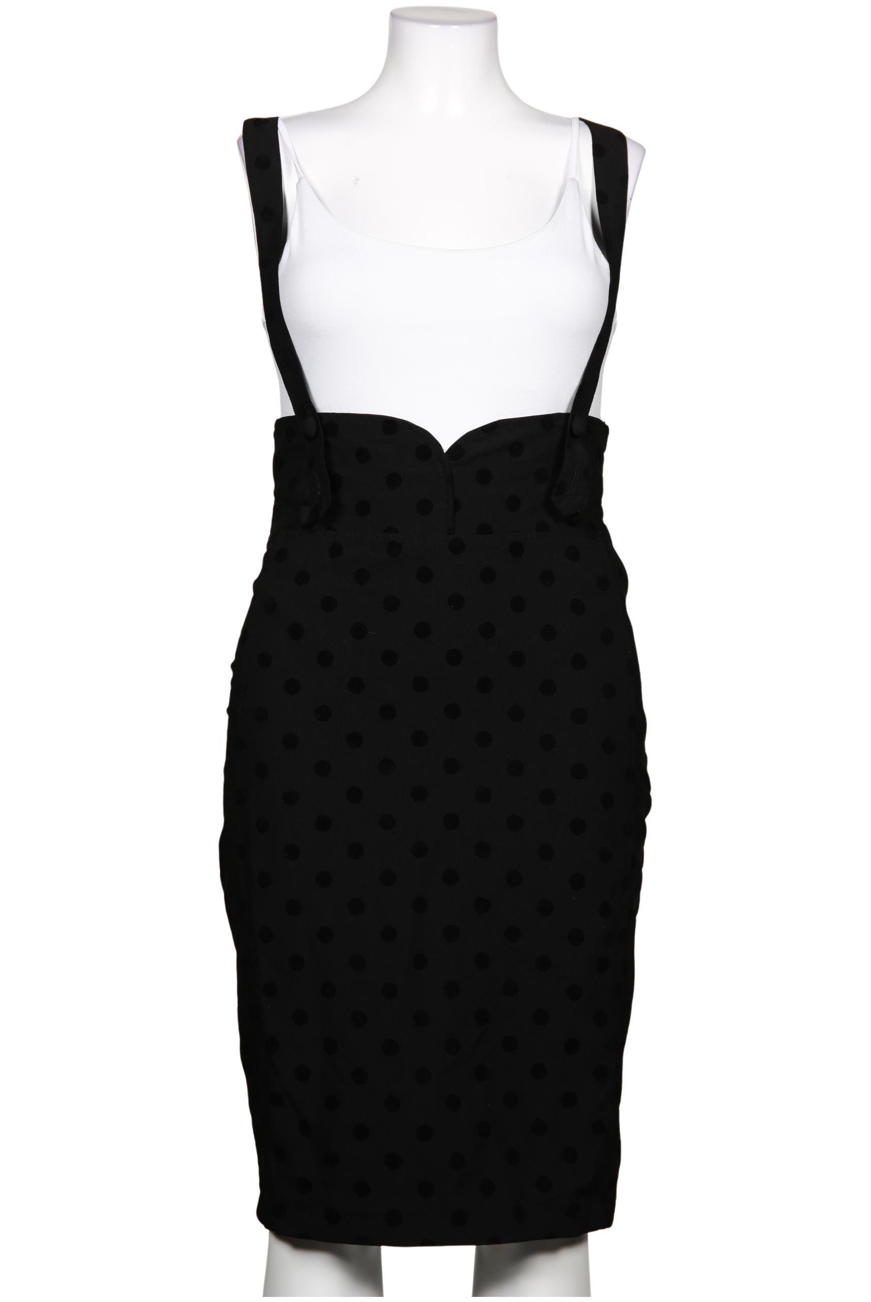 

Collectif London Damen Kleid, schwarz, Gr. 42