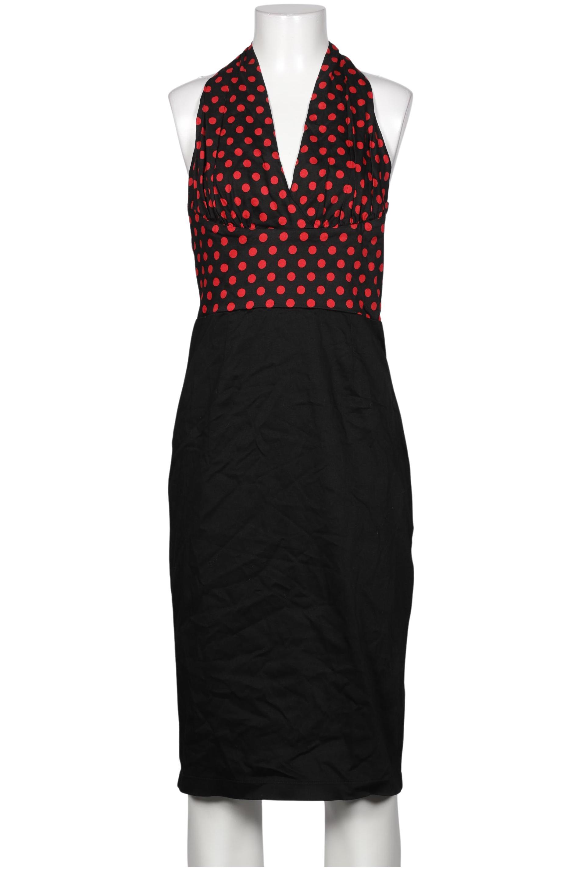 

Collectif London Damen Kleid, mehrfarbig, Gr. 38