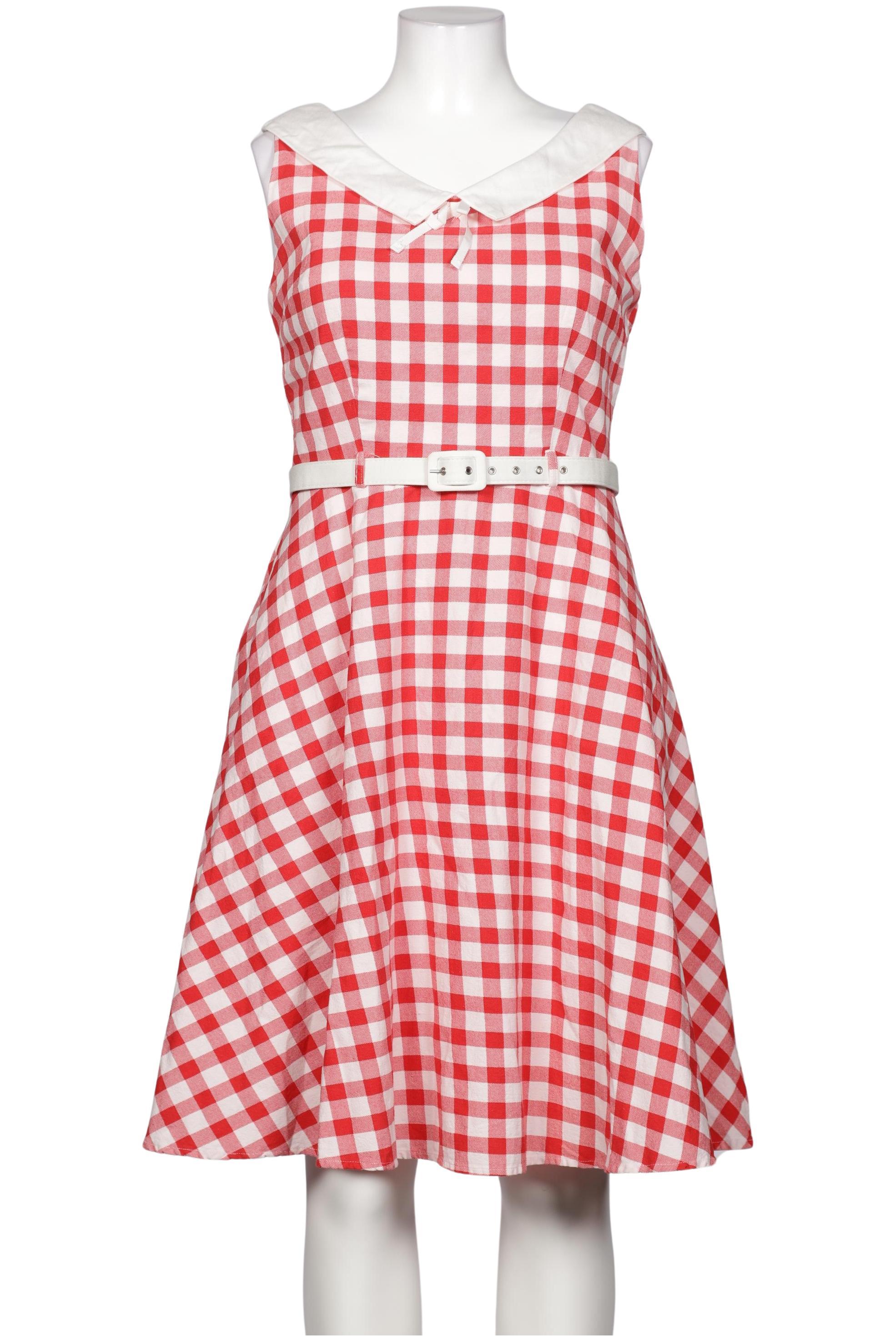 

Collectif London Damen Kleid, mehrfarbig, Gr. 44