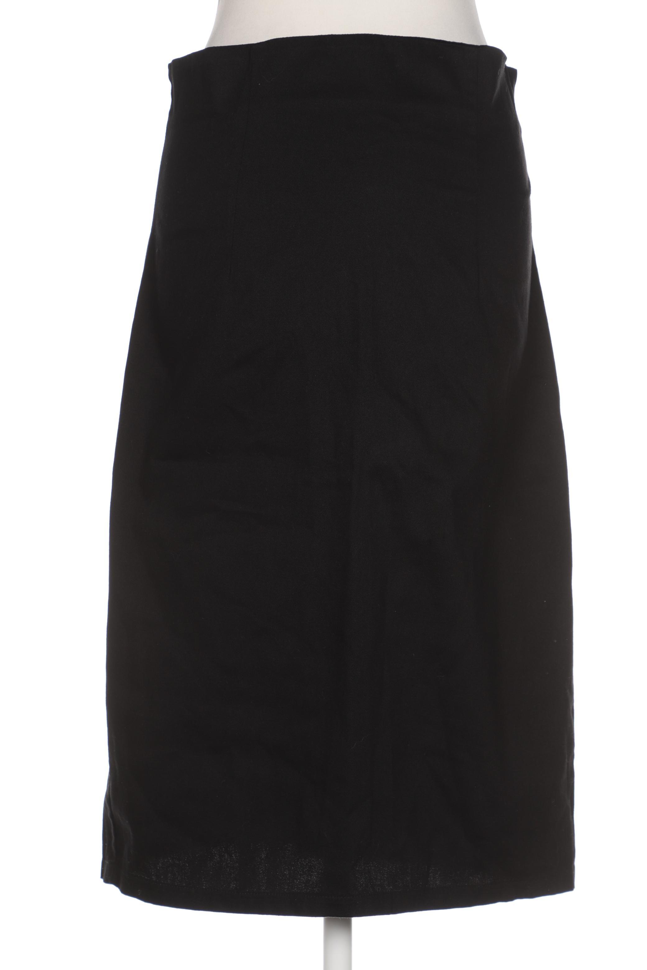 

Collectif London Damen Rock, schwarz, Gr. 12