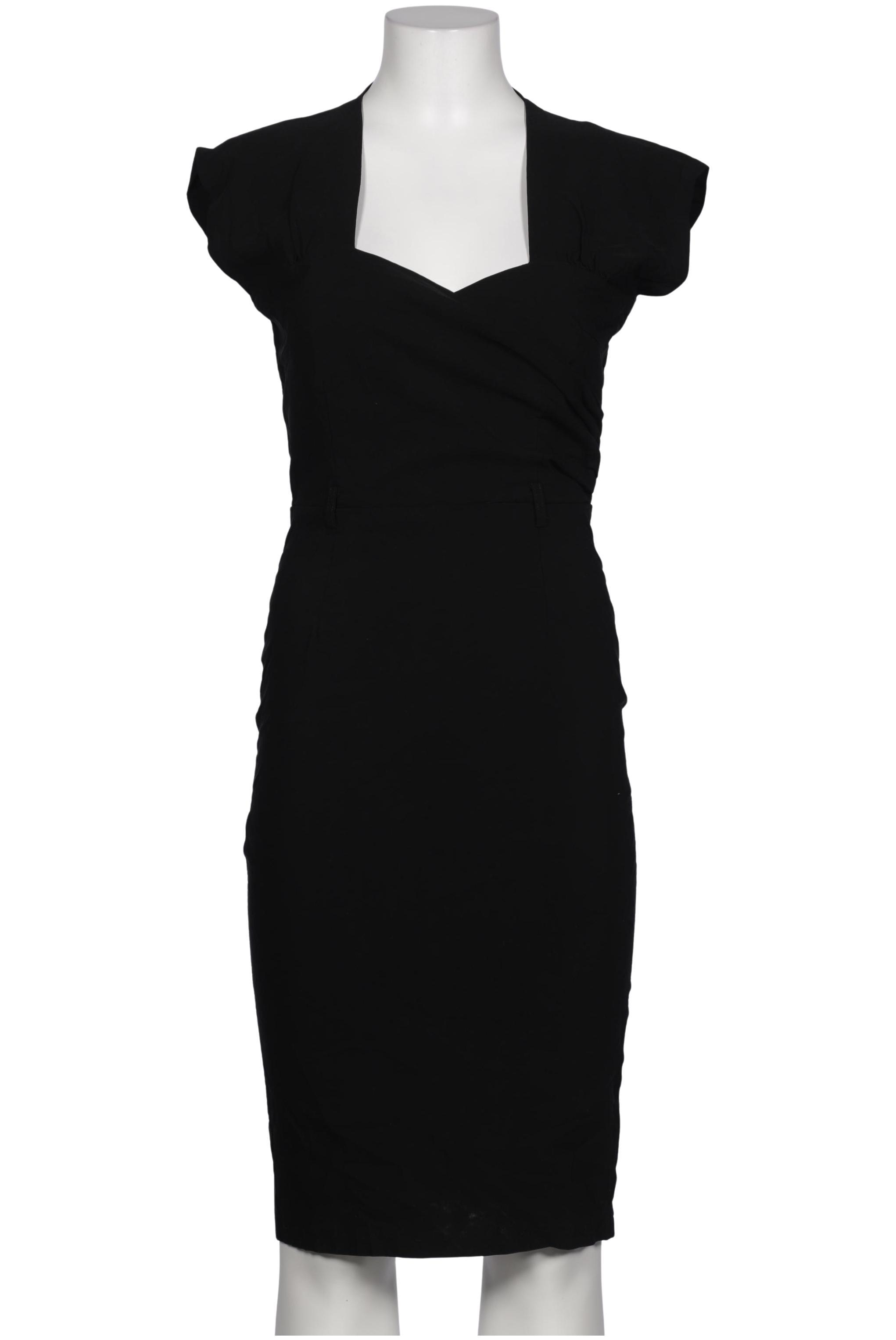 

Collectif London Damen Kleid, schwarz, Gr. 40